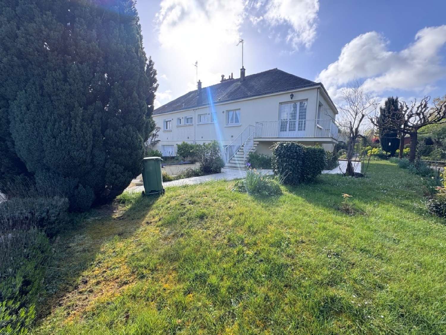  te koop huis Saint-Cyr-sur-Loire Indre-et-Loire 1