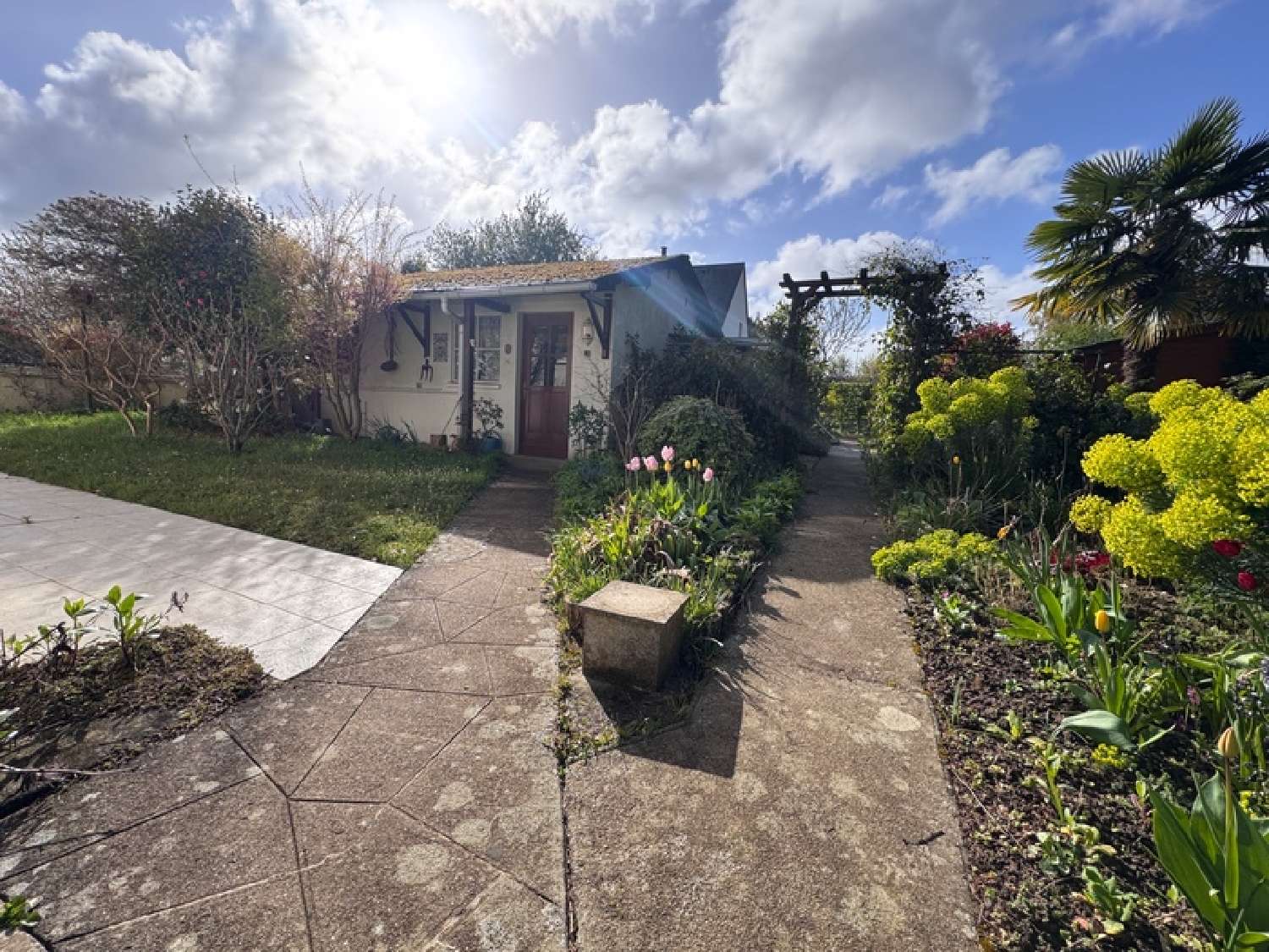  te koop huis Saint-Cyr-sur-Loire Indre-et-Loire 3