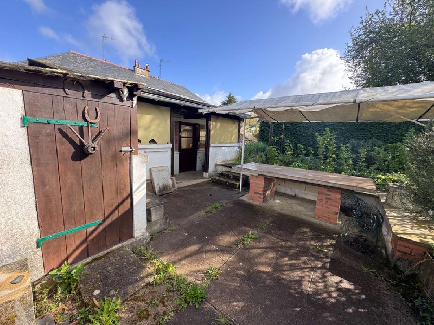  te koop huis Saint-Cyr-sur-Loire Indre-et-Loire 4