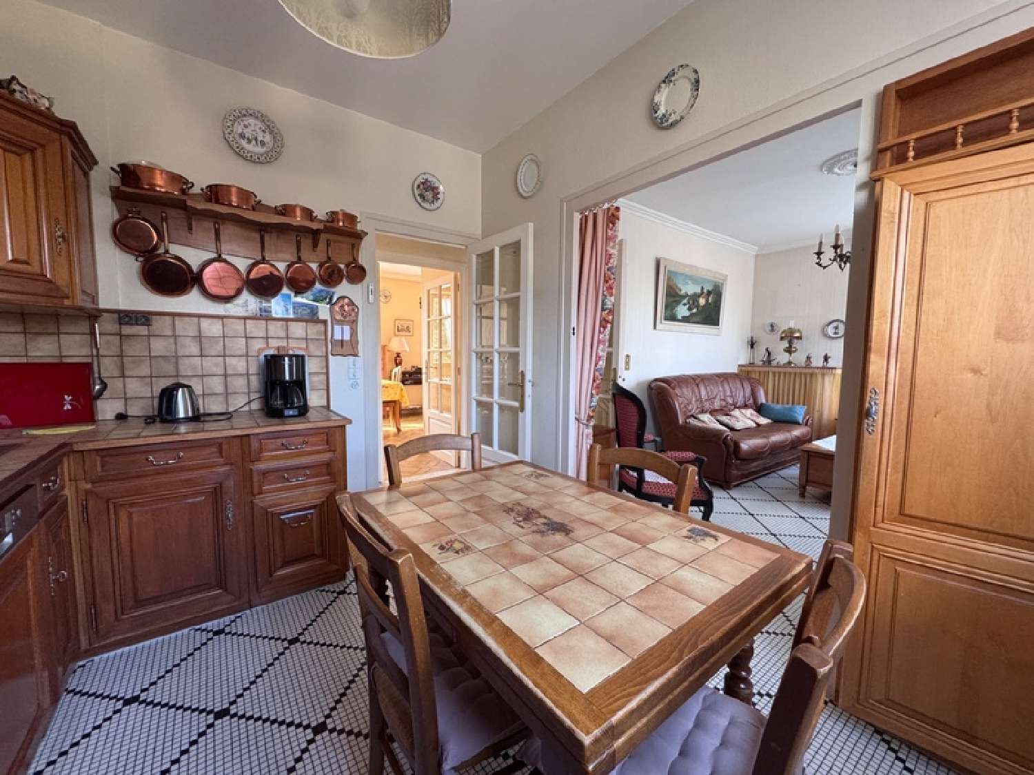  te koop huis Saint-Cyr-sur-Loire Indre-et-Loire 5