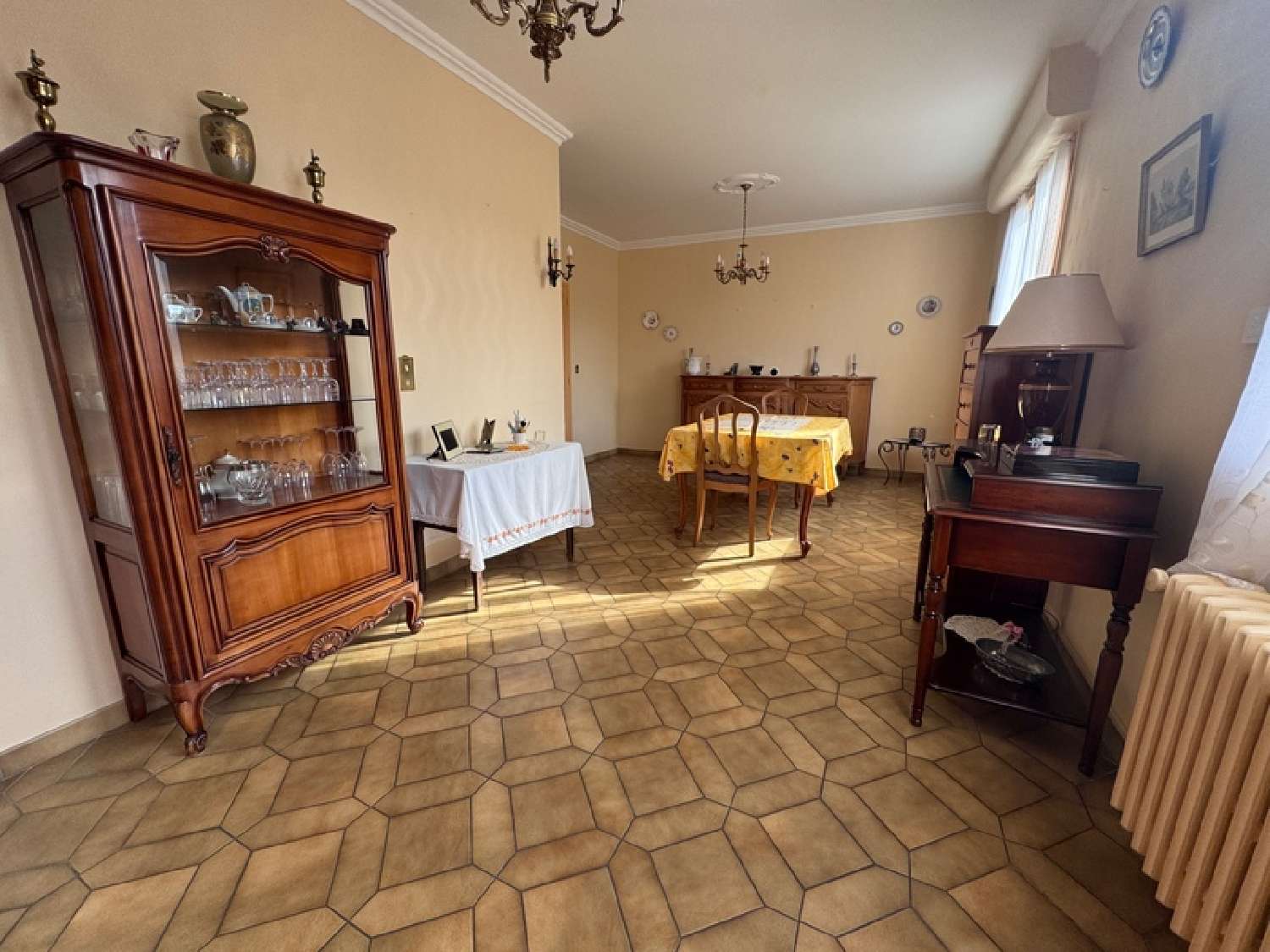  te koop huis Saint-Cyr-sur-Loire Indre-et-Loire 6