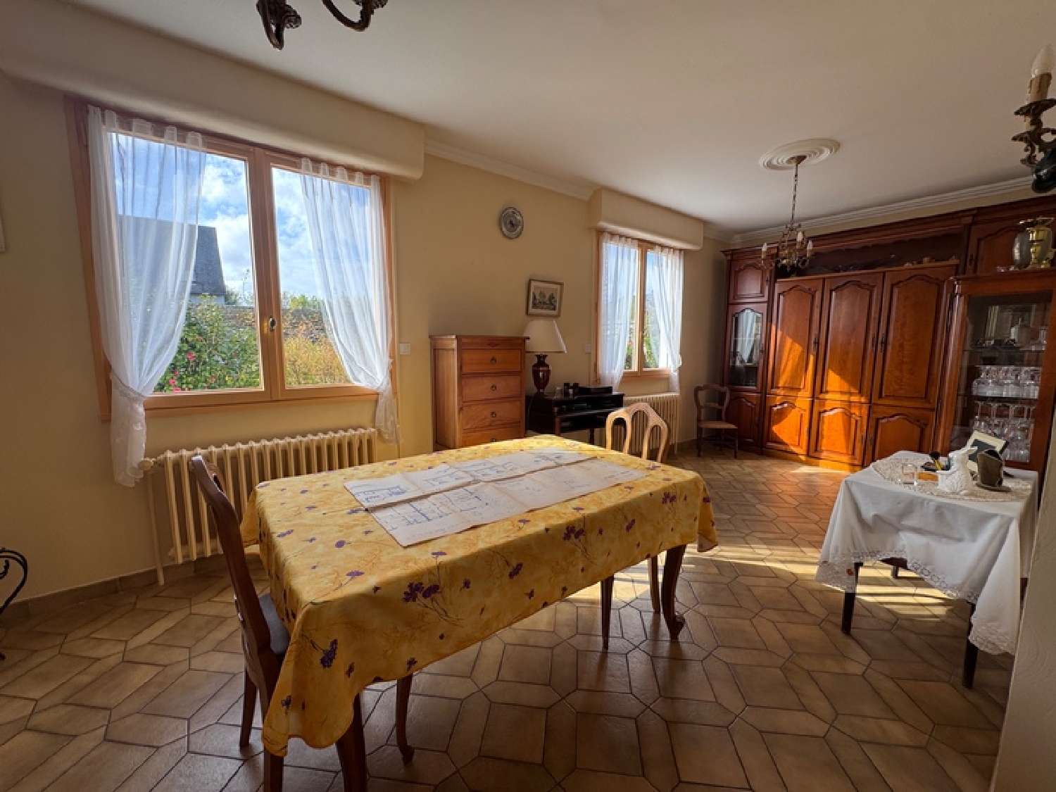  te koop huis Saint-Cyr-sur-Loire Indre-et-Loire 7