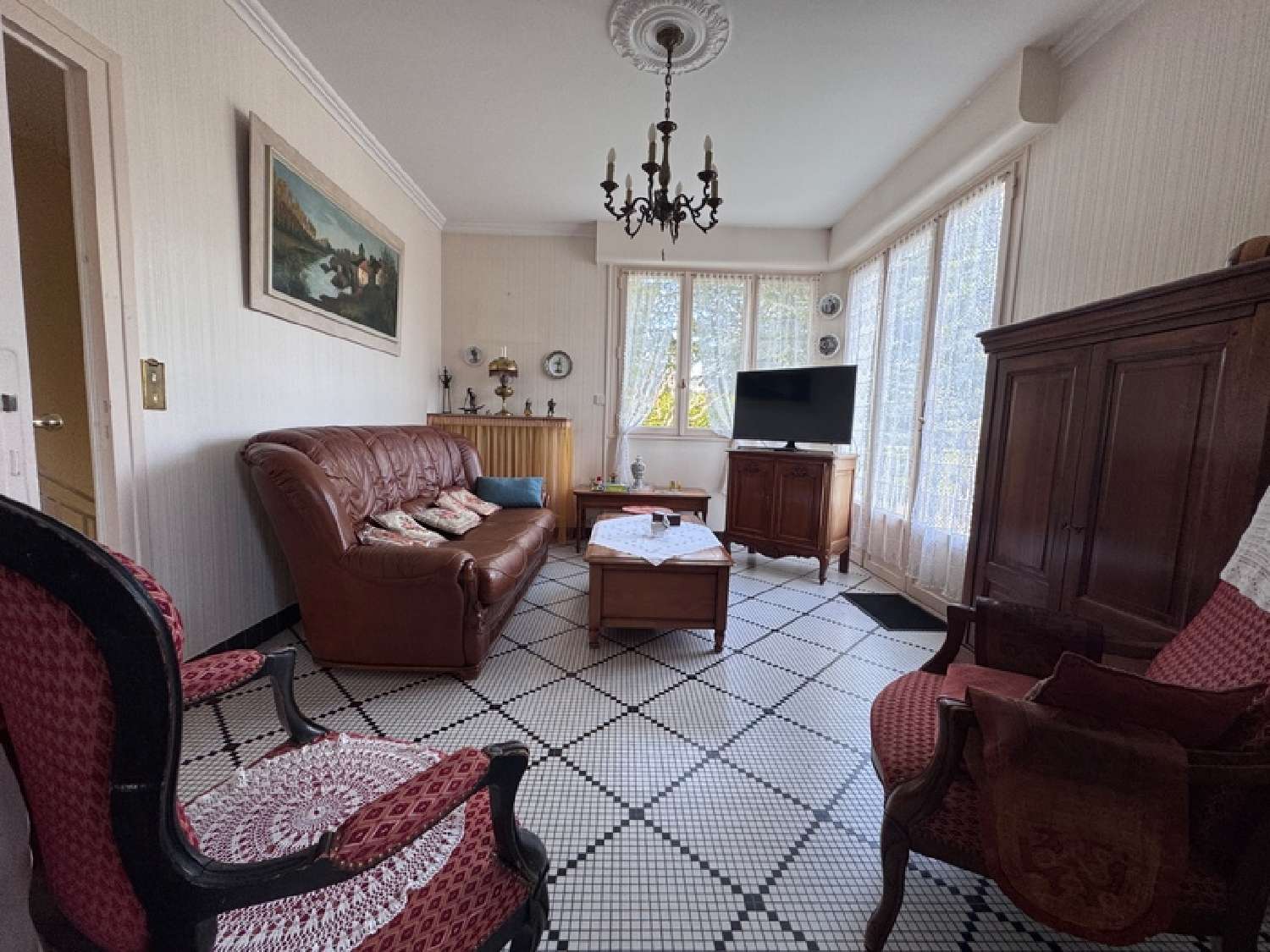  te koop huis Saint-Cyr-sur-Loire Indre-et-Loire 8