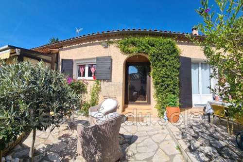 Saint-Cyr-sur-Mer Var maison foto 7301245