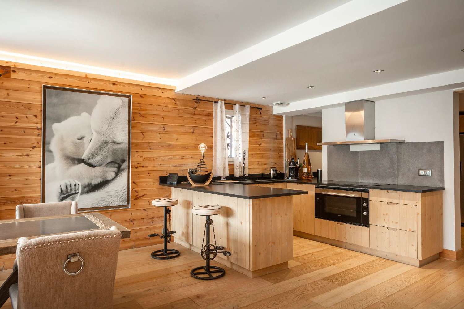  te koop huis Saint-Dalmas-le-Selvage Alpes-Maritimes 5