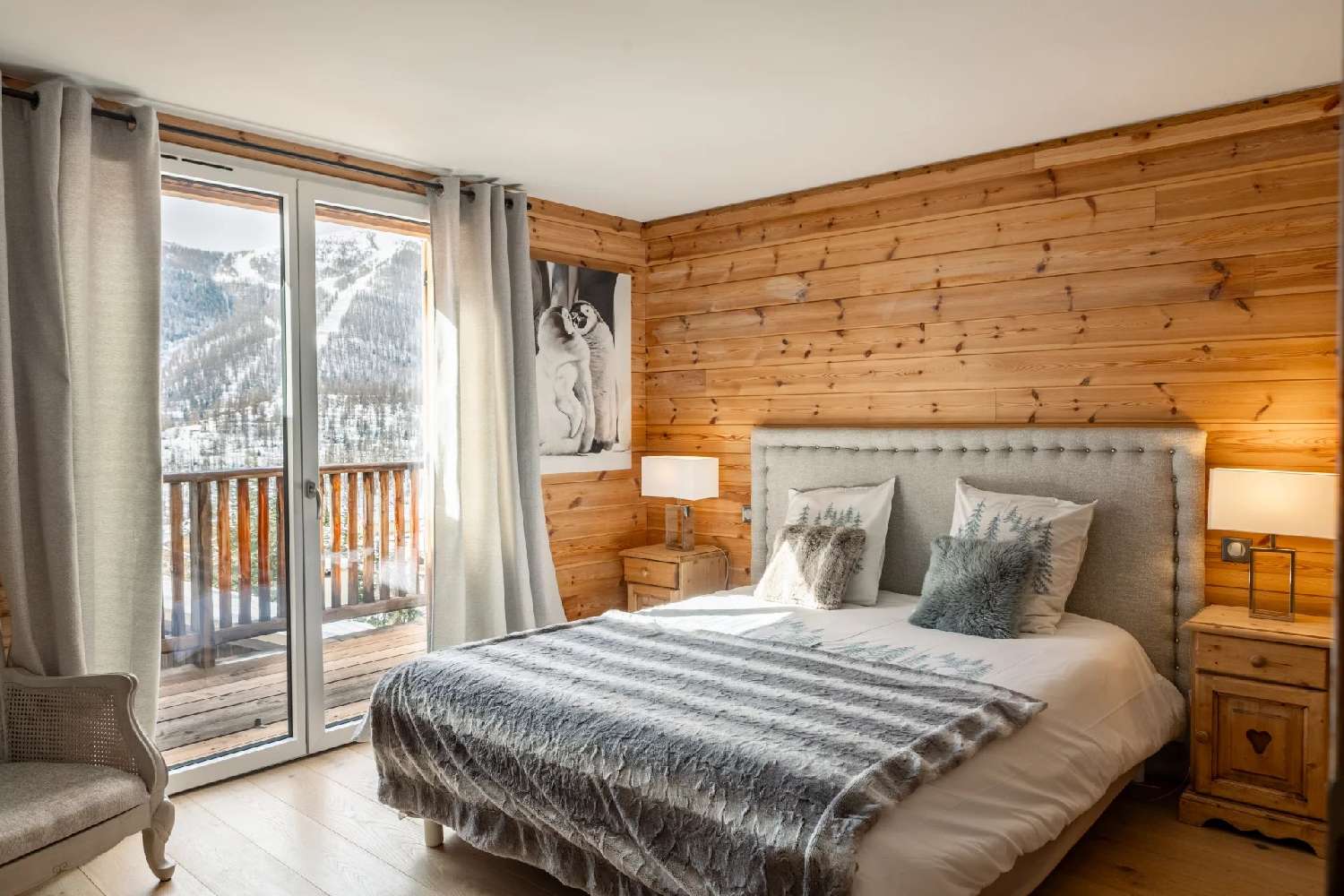  te koop huis Saint-Dalmas-le-Selvage Alpes-Maritimes 7