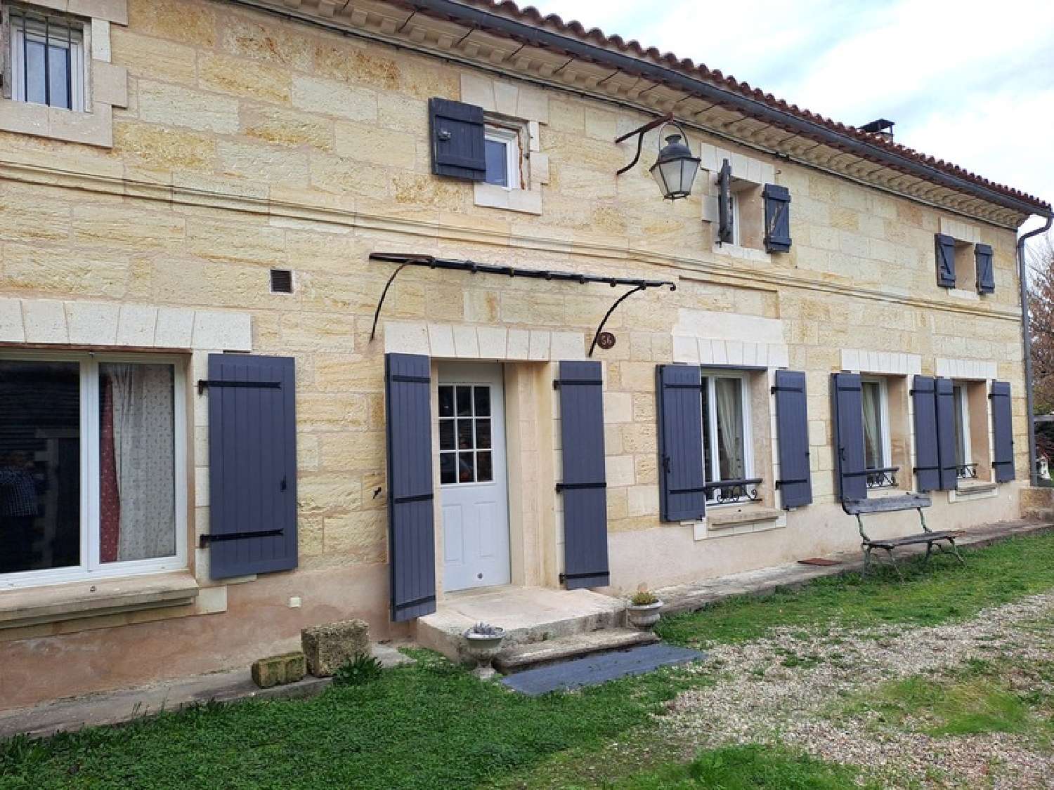 kaufen Haus Saint-Denis-de-Pile Gironde 5