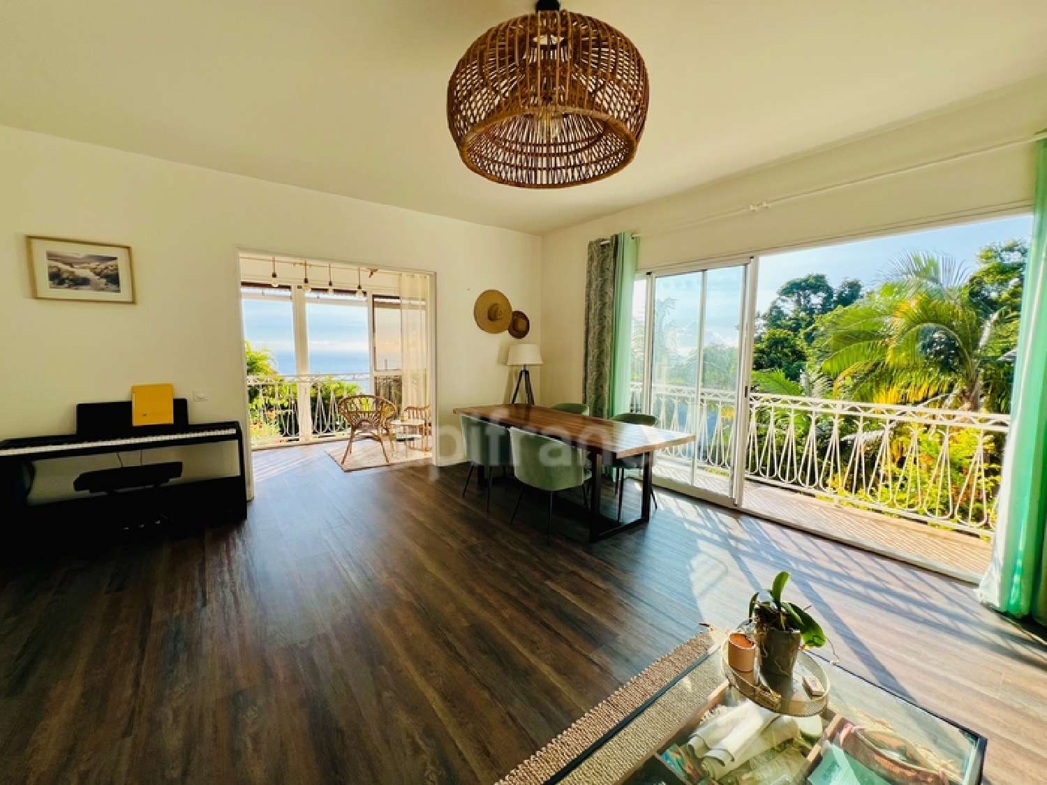 en venta casa Saint-Denis La Réunion 2