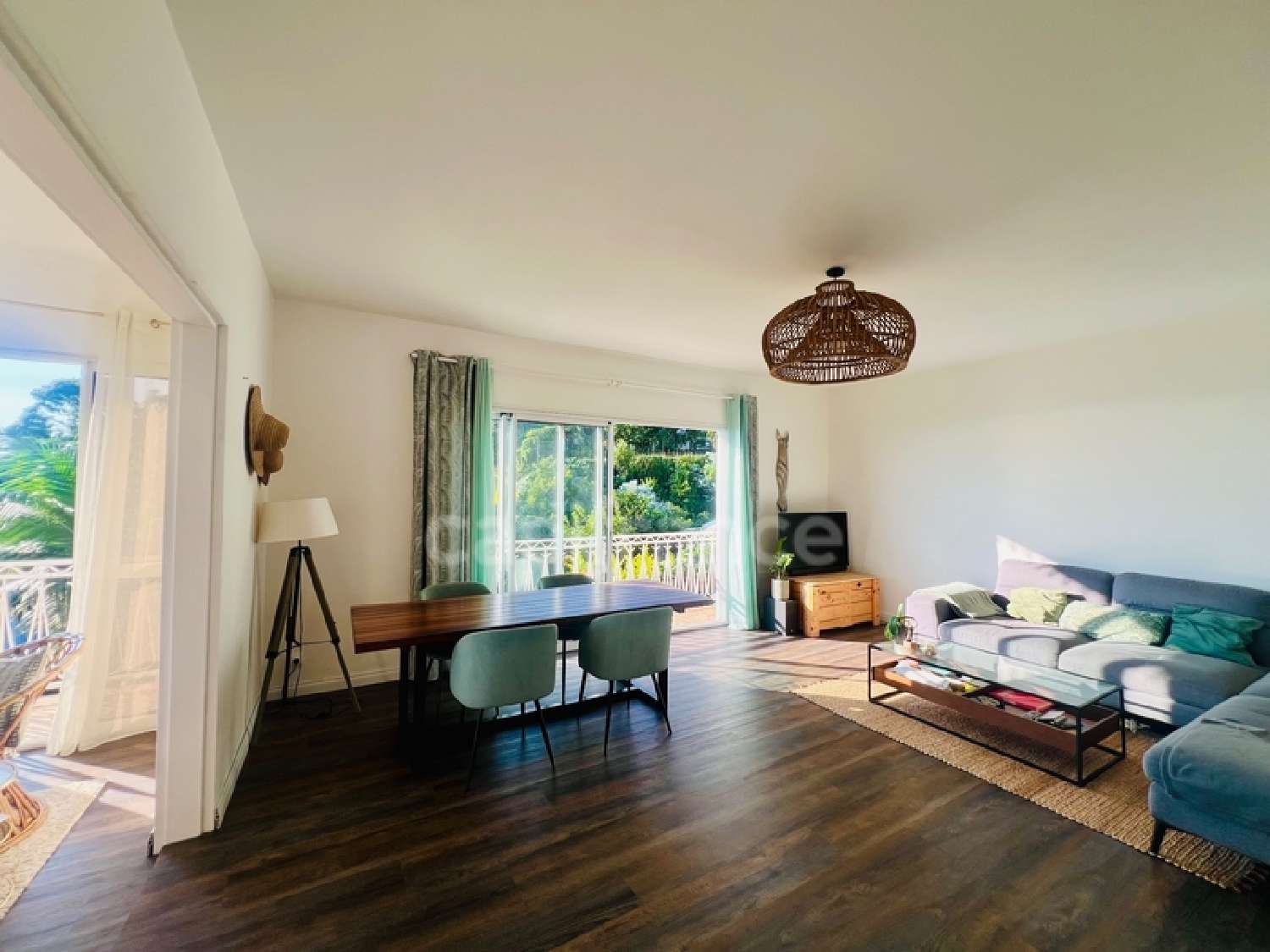 en venta casa Saint-Denis La Réunion 3