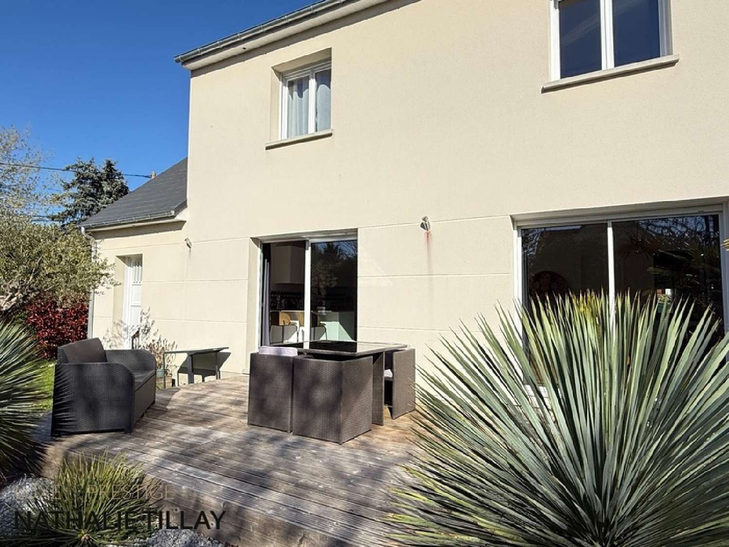  te koop huis Saint-Denis-en-Val Loiret 1