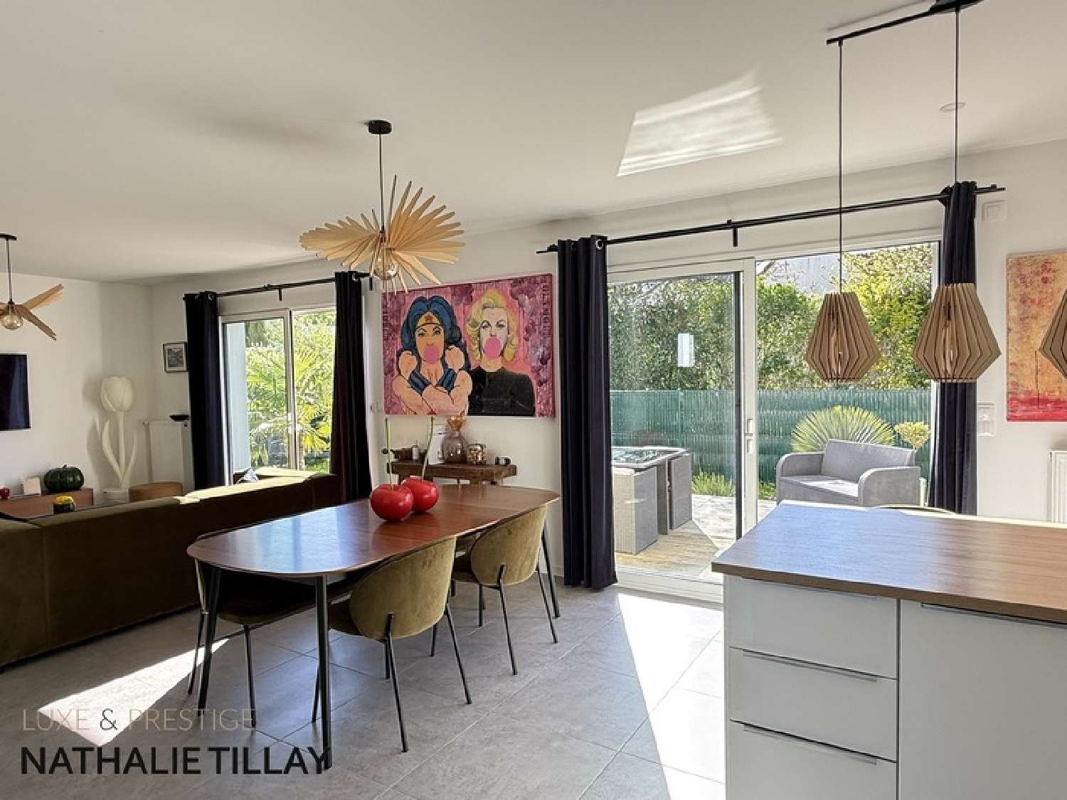  te koop huis Saint-Denis-en-Val Loiret 3