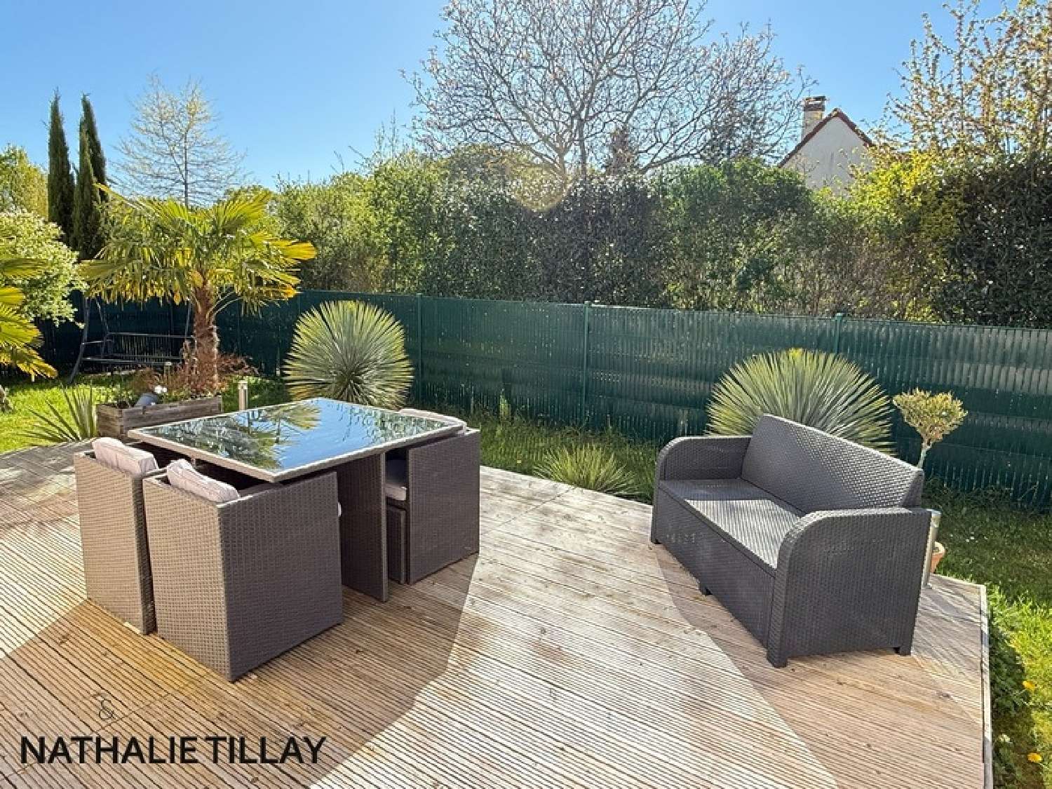  te koop huis Saint-Denis-en-Val Loiret 4