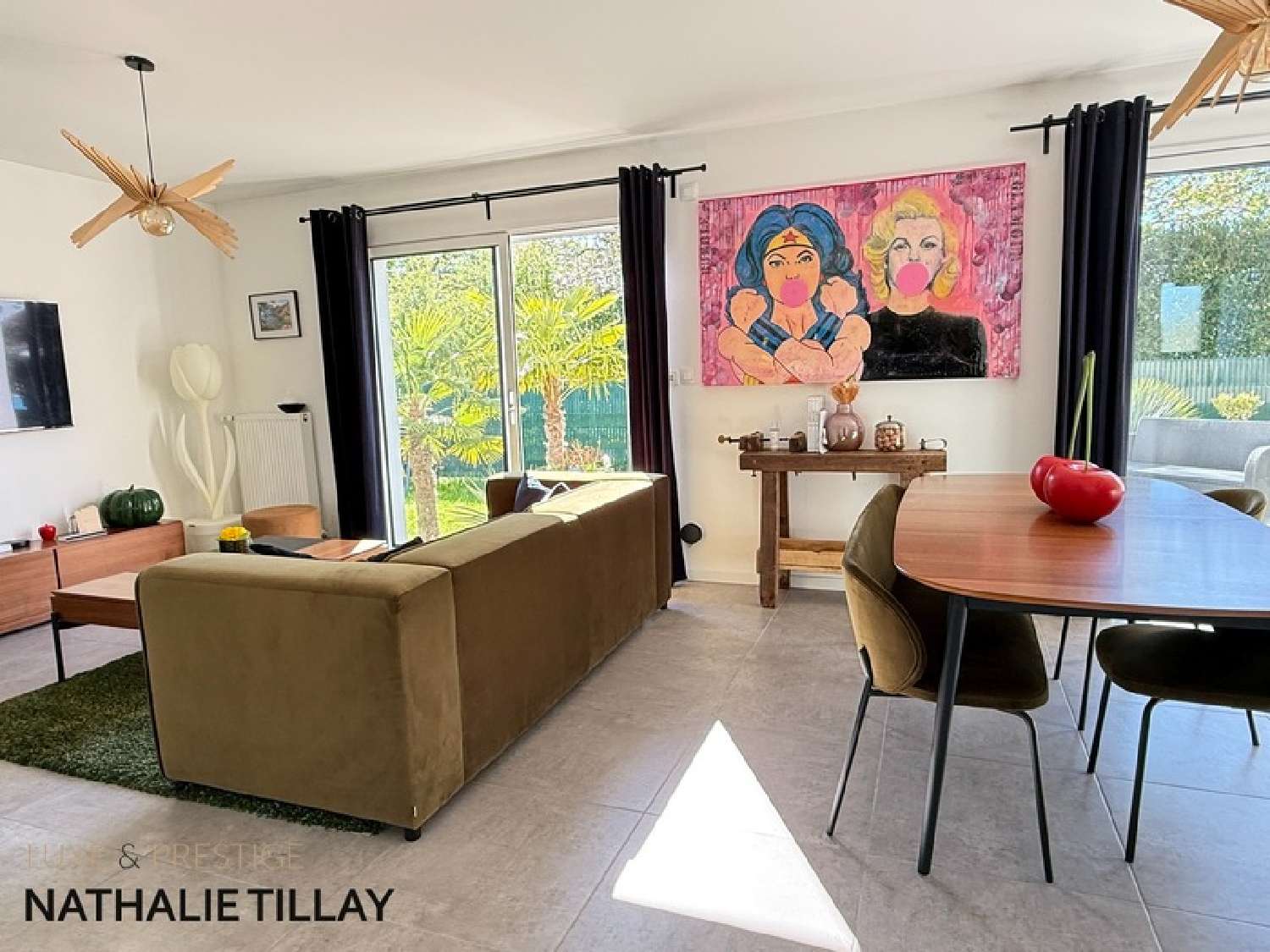  te koop huis Saint-Denis-en-Val Loiret 5