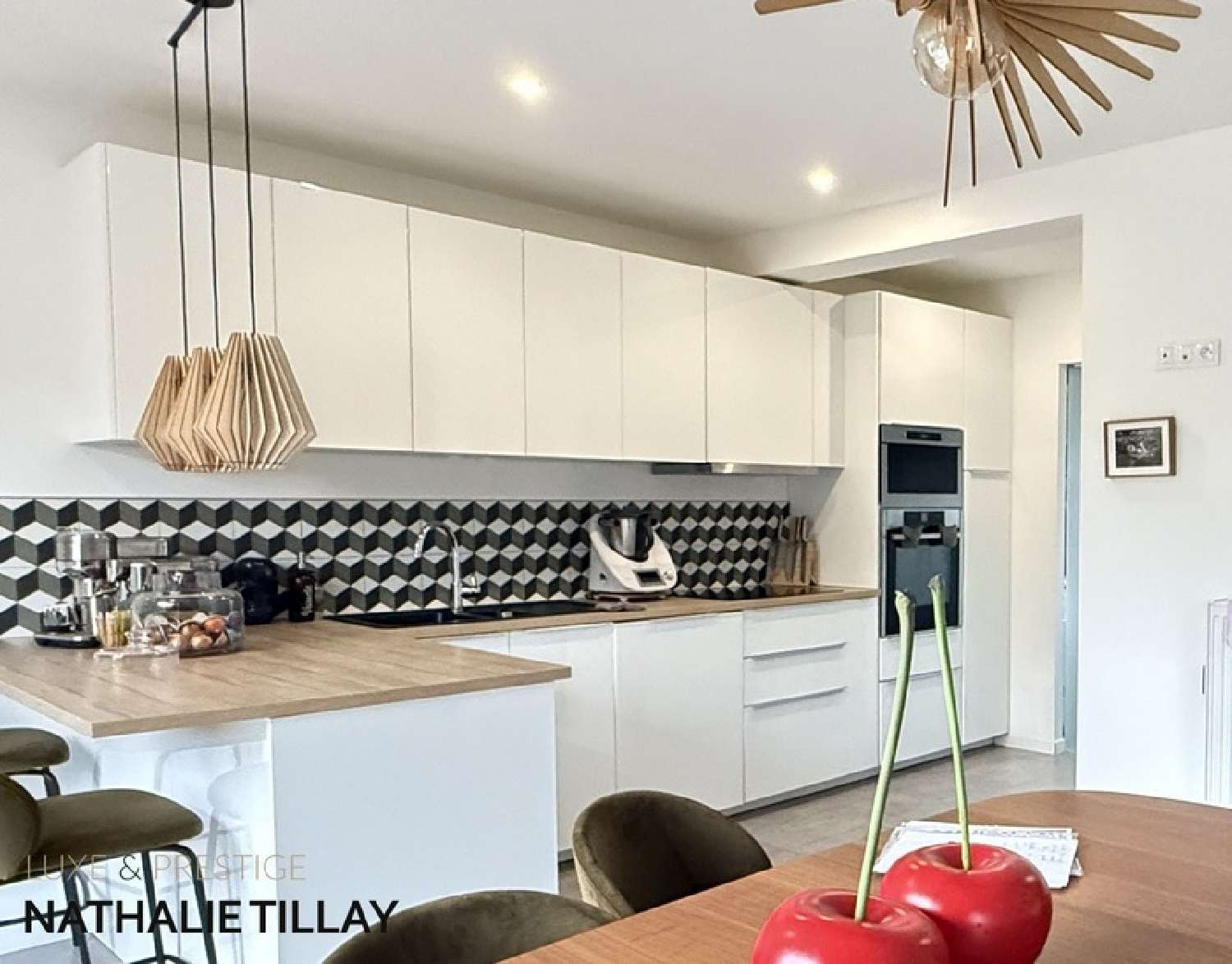  te koop huis Saint-Denis-en-Val Loiret 6