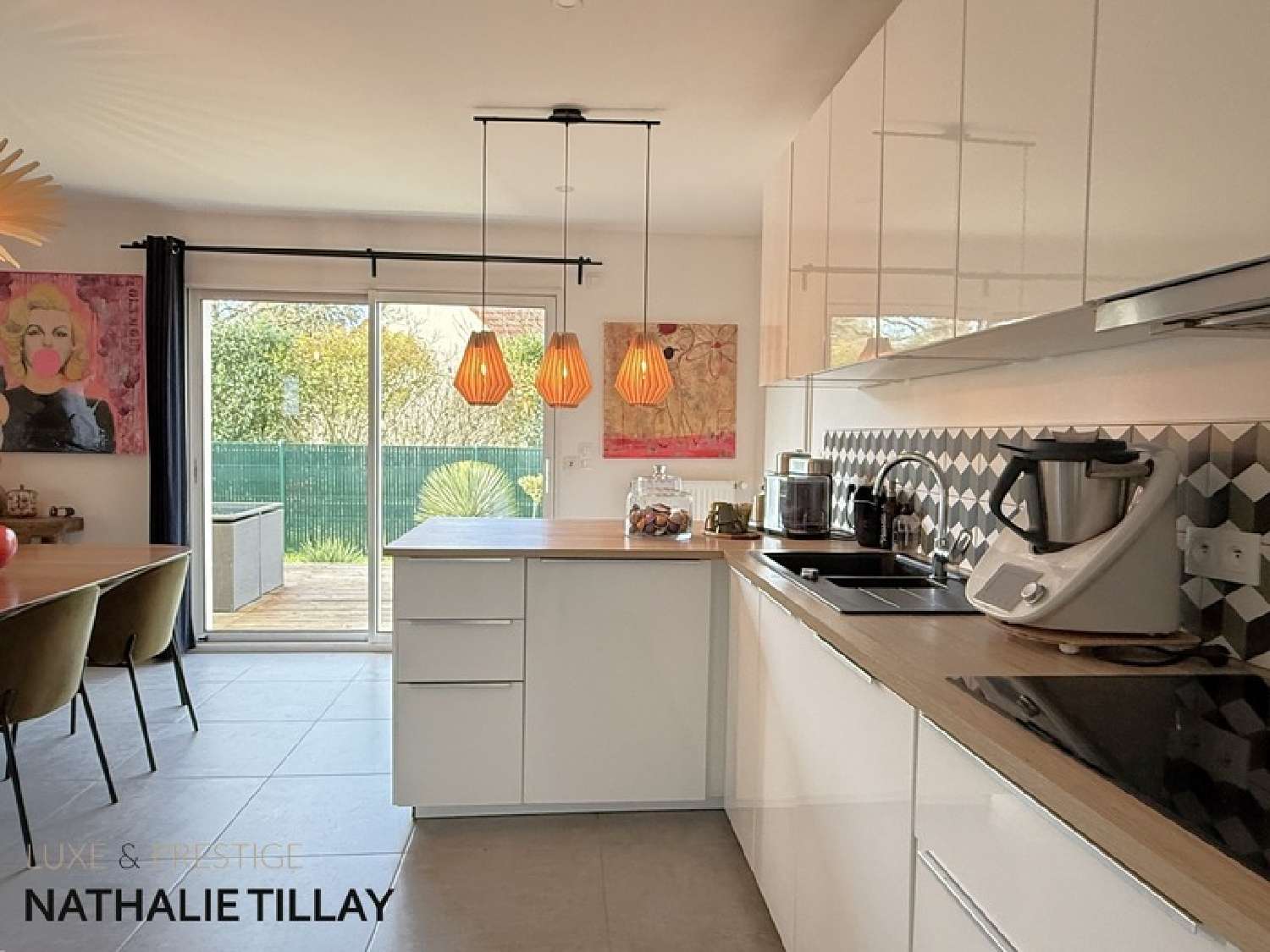  te koop huis Saint-Denis-en-Val Loiret 7