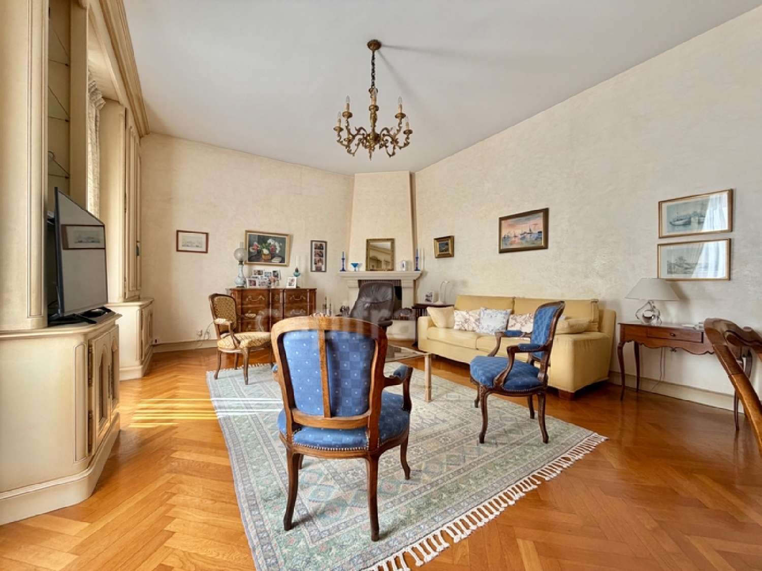  te koop huis Saint-Denis-de-Cabanne Loire 3