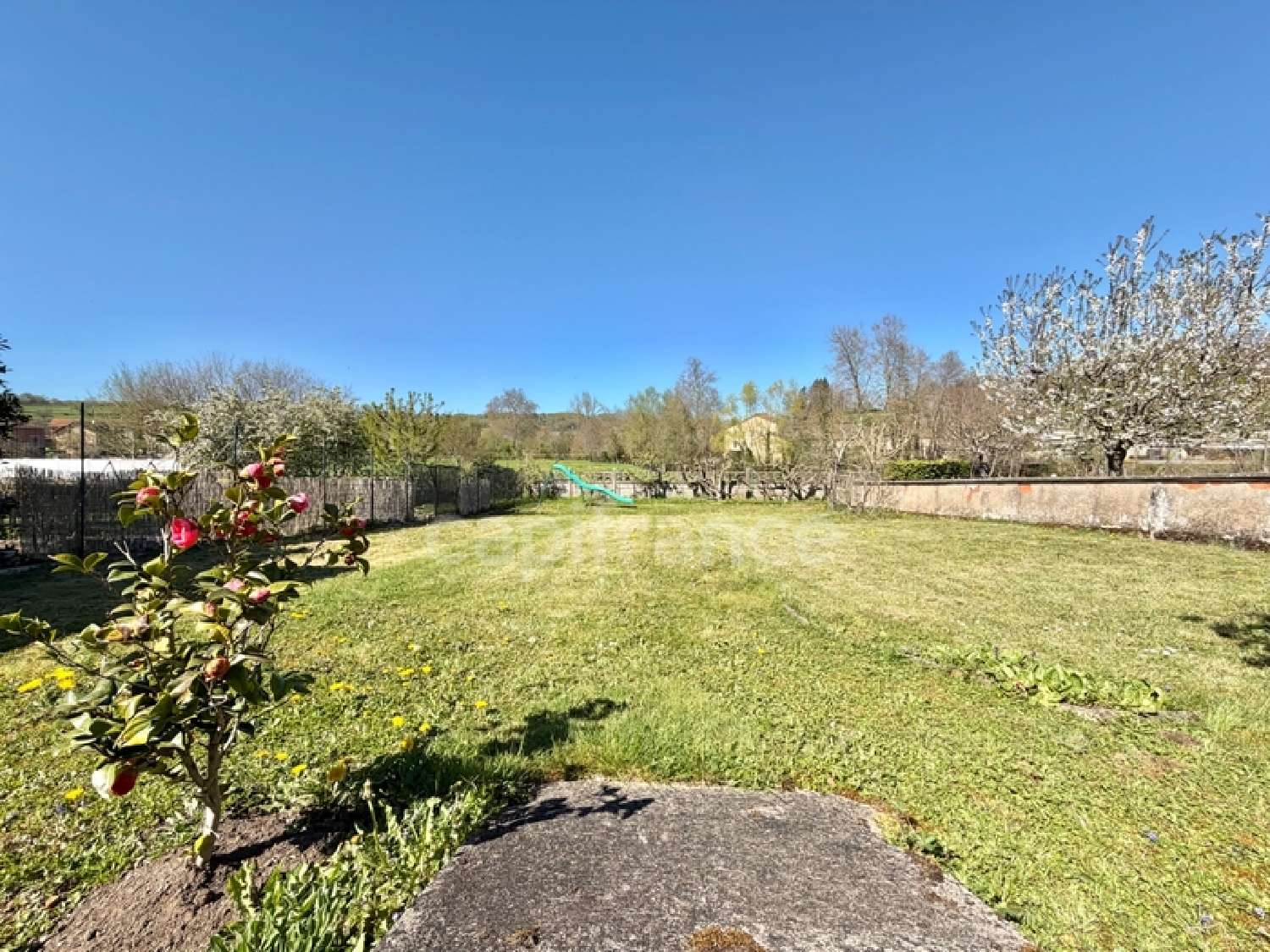  te koop huis Saint-Denis-de-Cabanne Loire 7