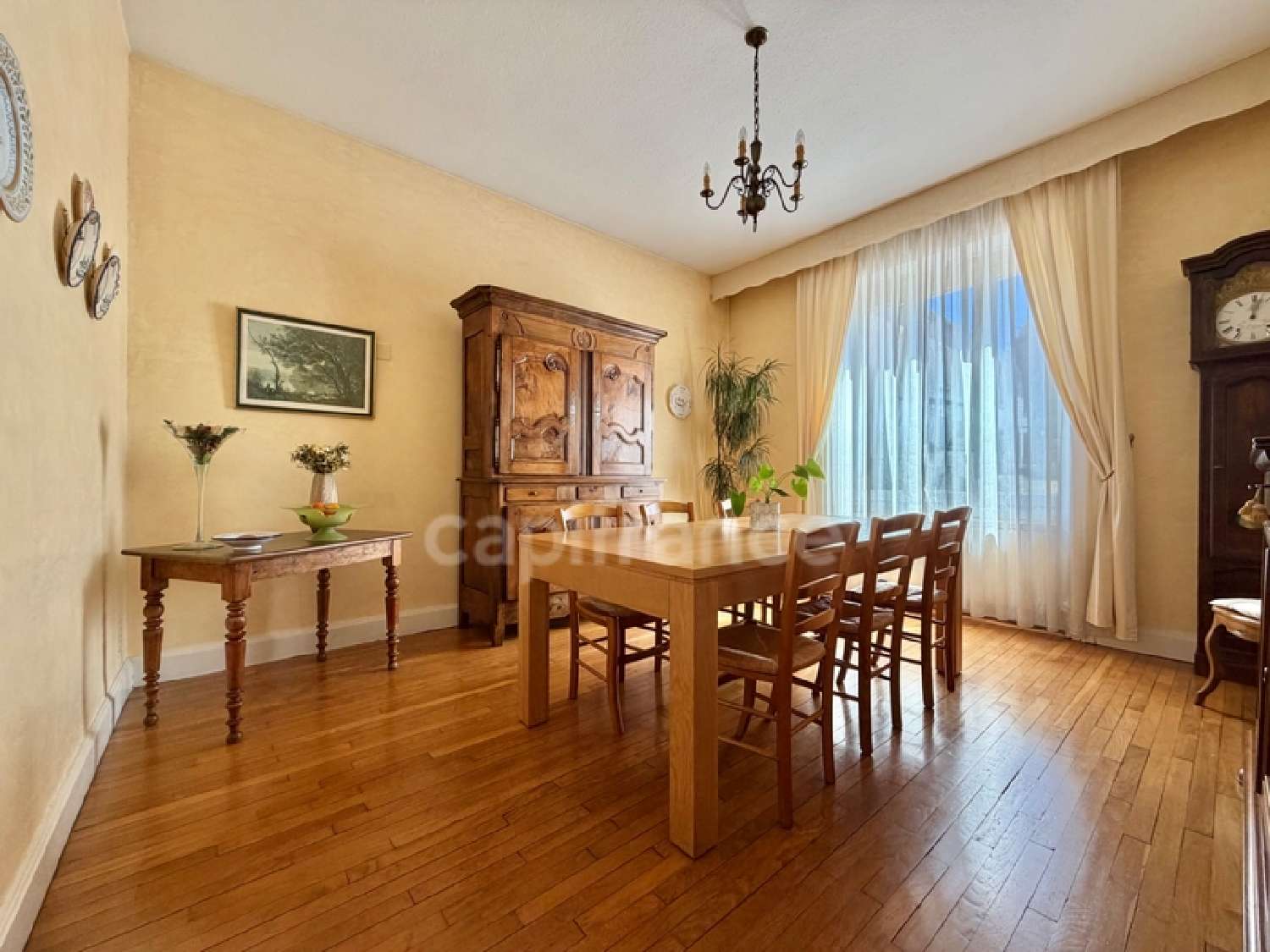  te koop huis Saint-Denis-de-Cabanne Loire 8