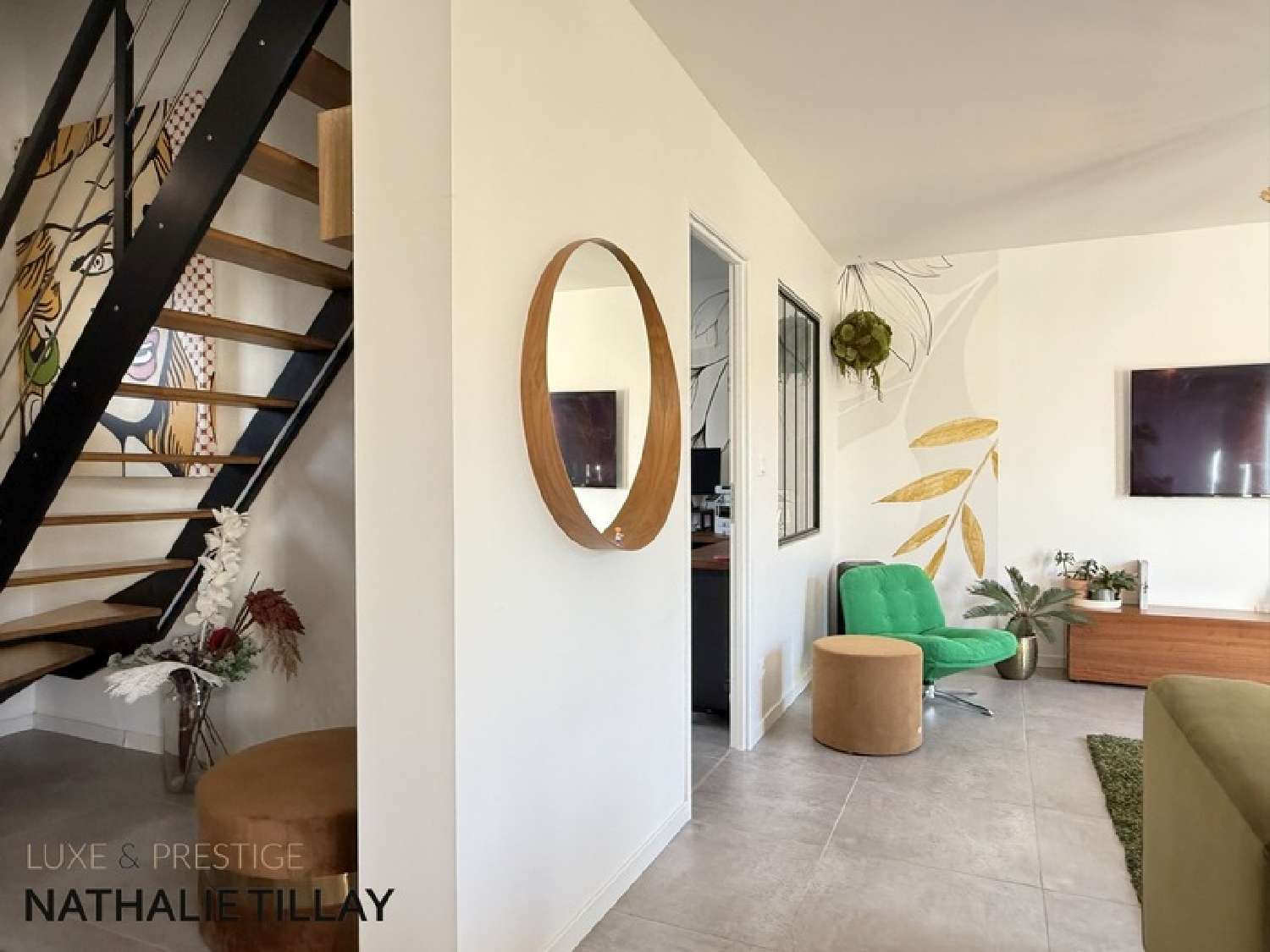  te koop huis Saint-Denis-en-Val Loiret 8