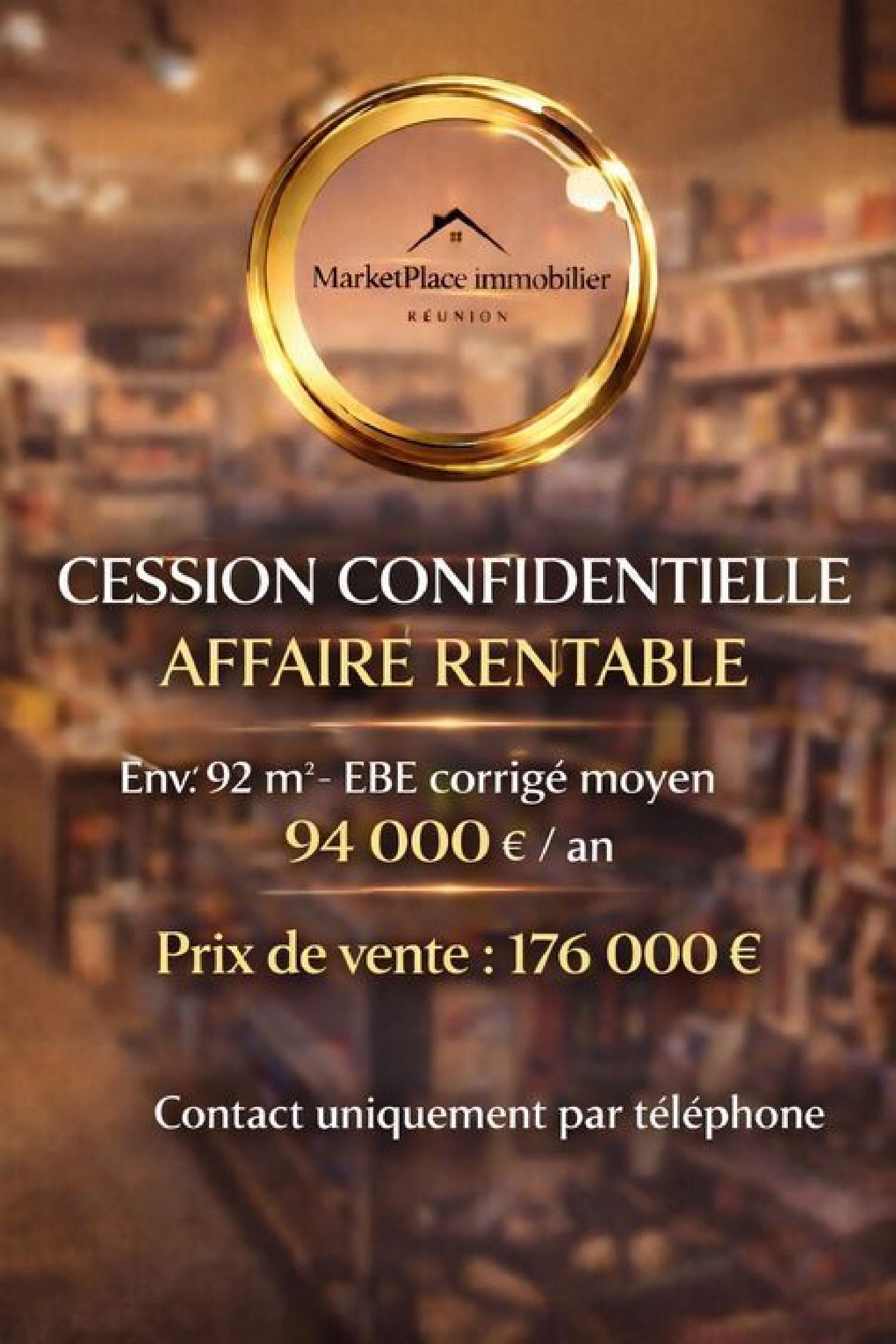  à vendre maison Saint-Denis La Réunion 1