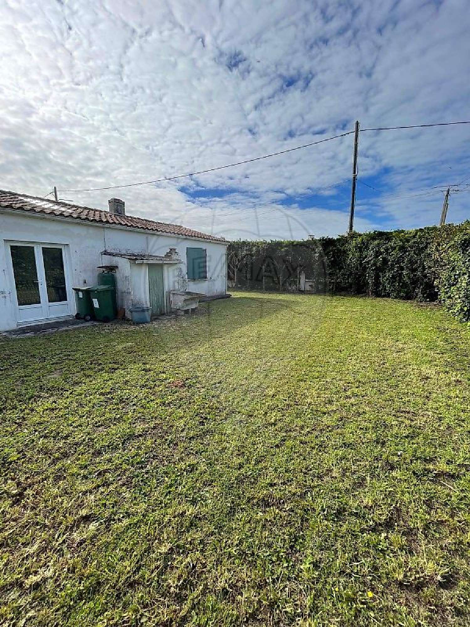  à vendre maison Saint-Denis-d'Oléron Charente-Maritime 3