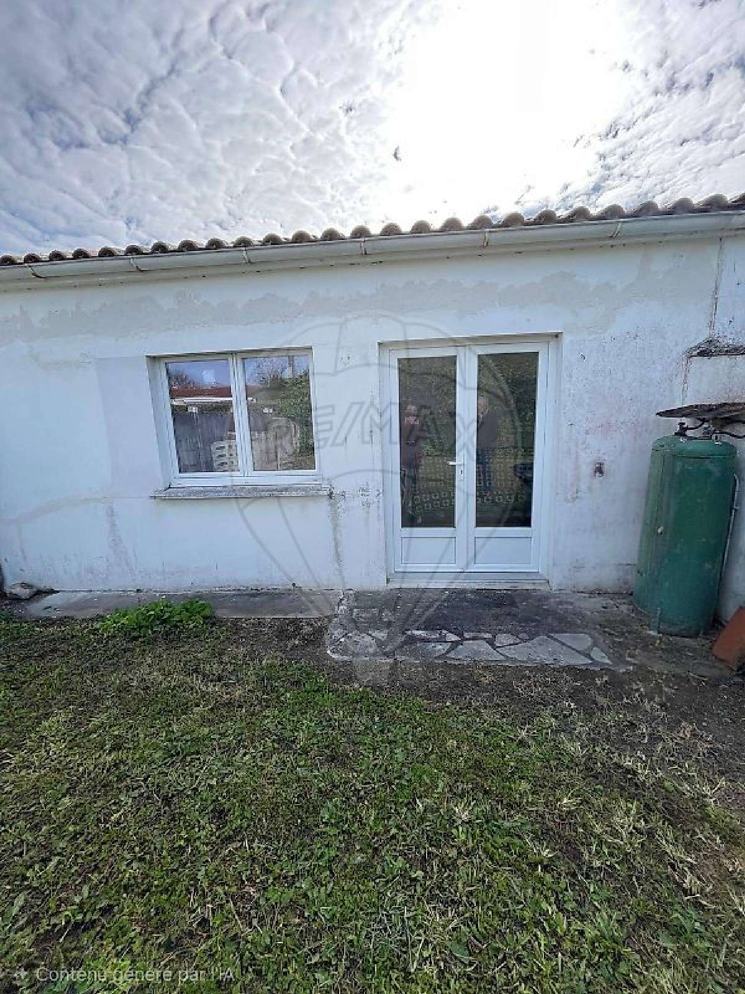  à vendre maison Saint-Denis-d'Oléron Charente-Maritime 5