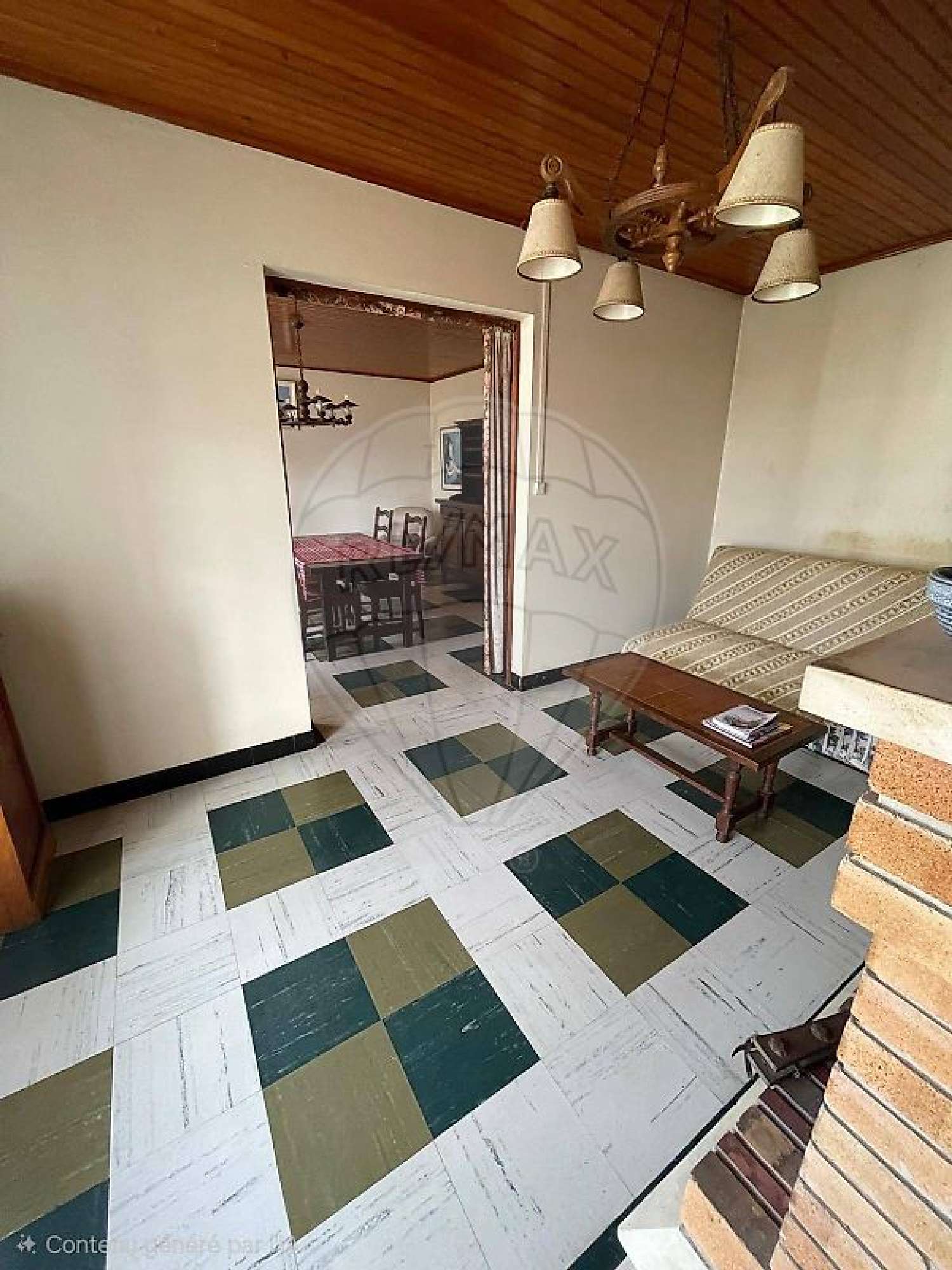  à vendre maison Saint-Denis-d'Oléron Charente-Maritime 6