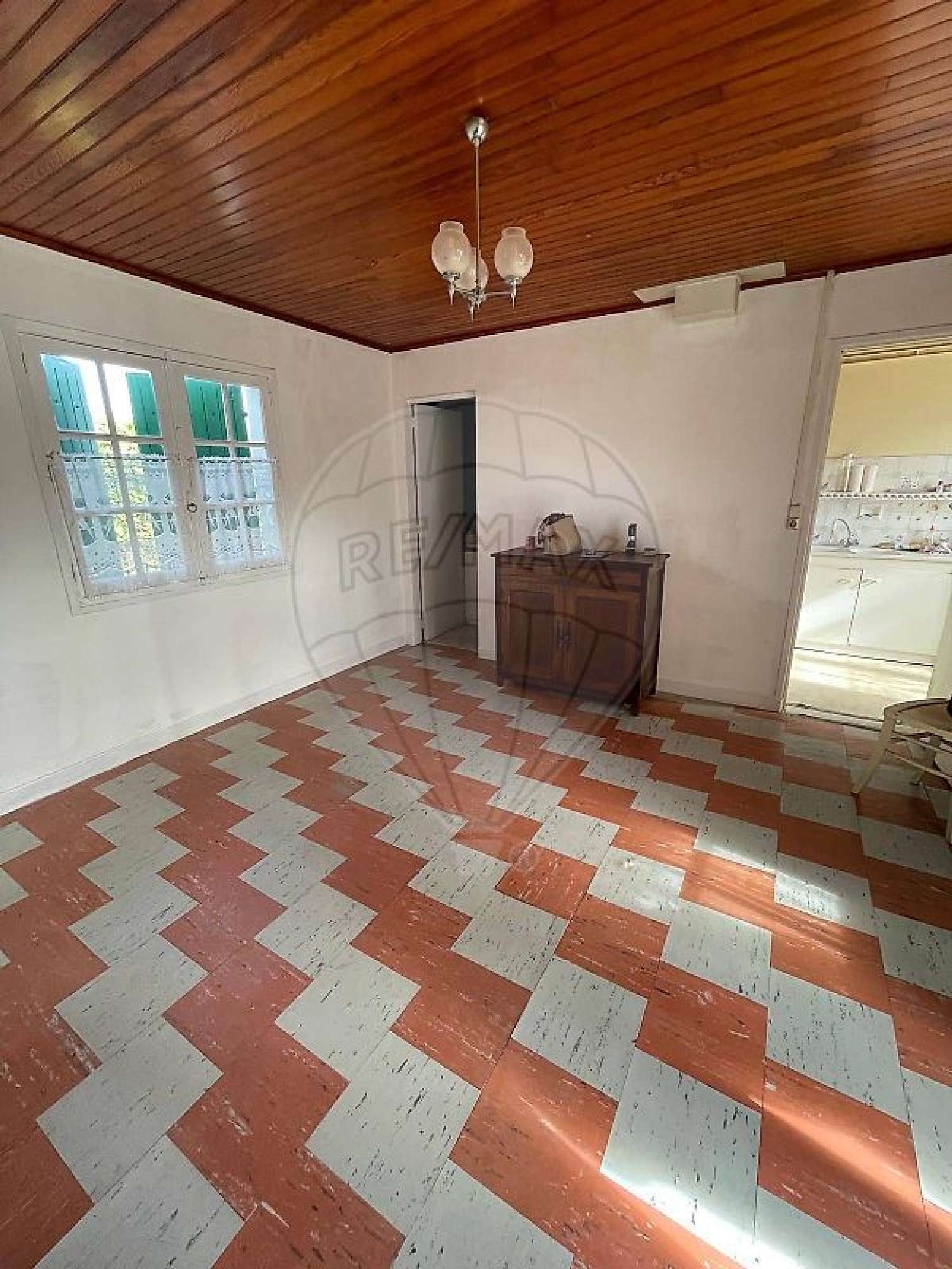  à vendre maison Saint-Denis-d'Oléron Charente-Maritime 7