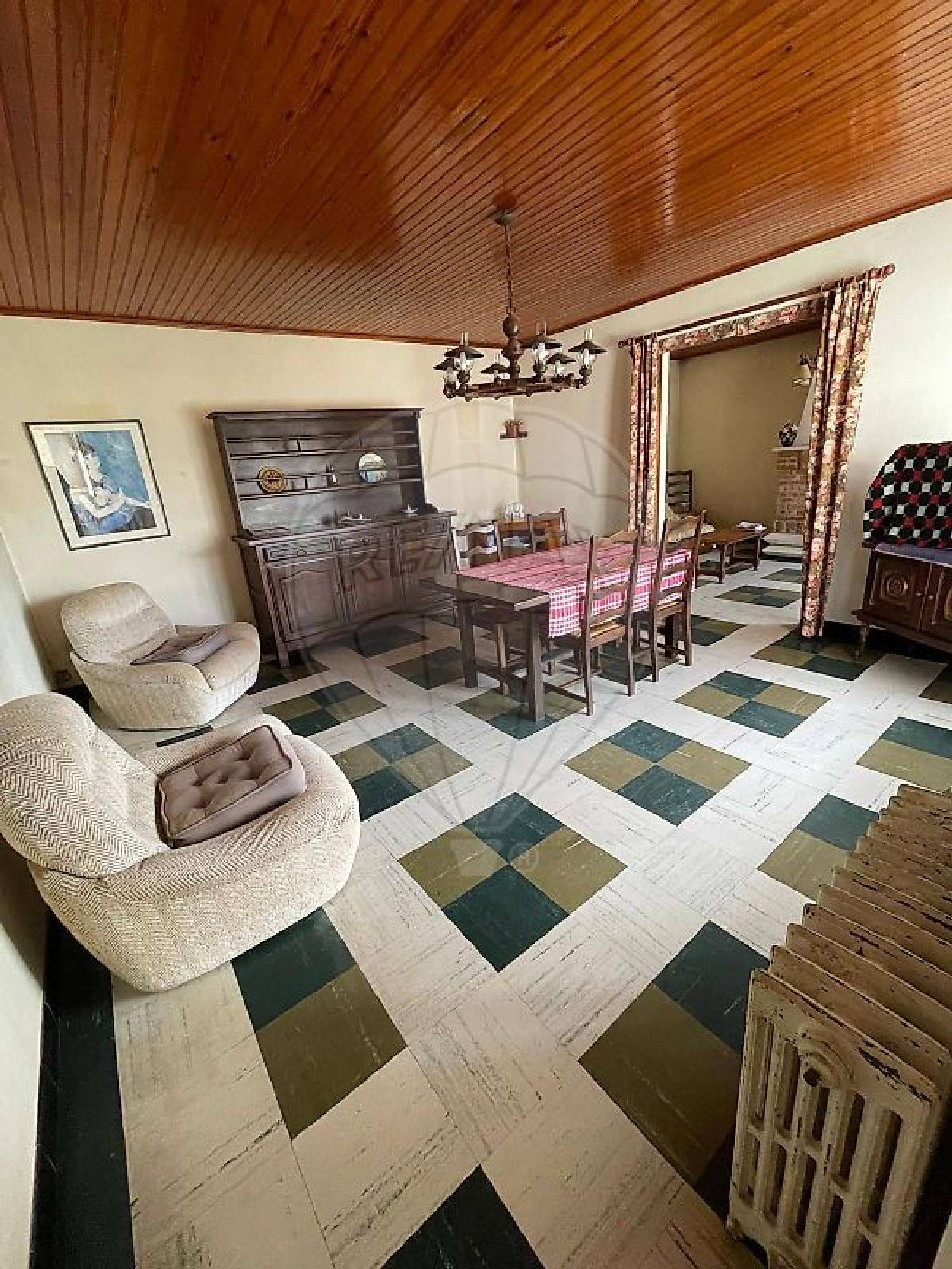  à vendre maison Saint-Denis-d'Oléron Charente-Maritime 8