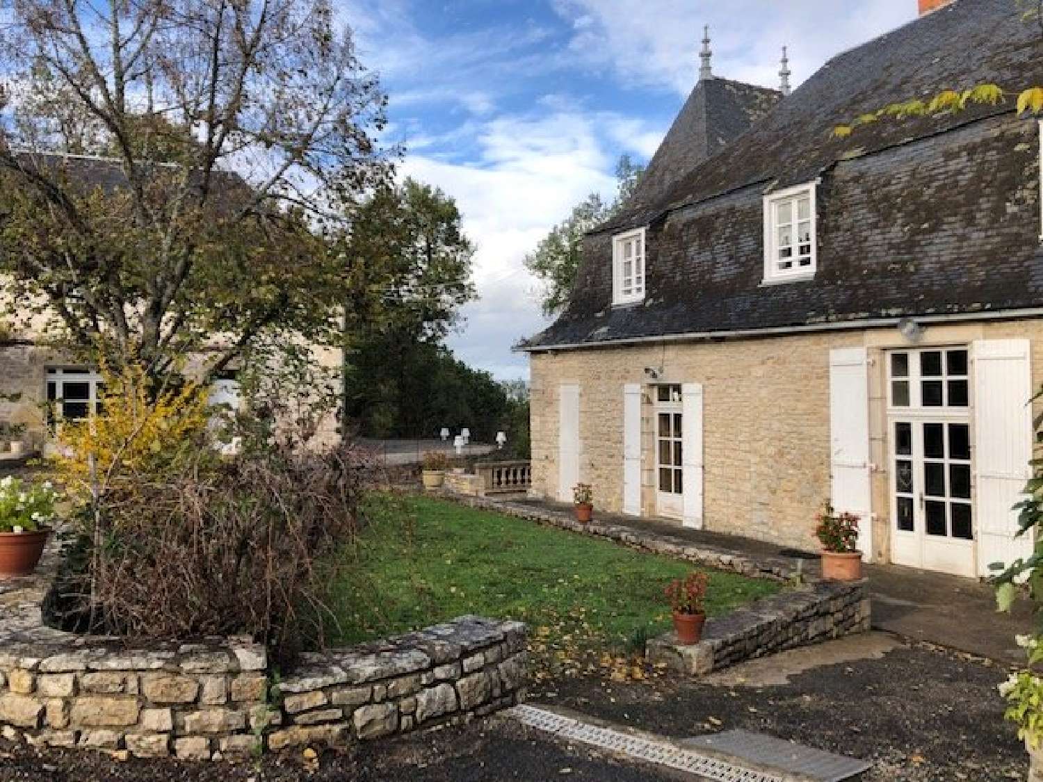  for sale house Saint-Denis-lès-Martel Lot 1