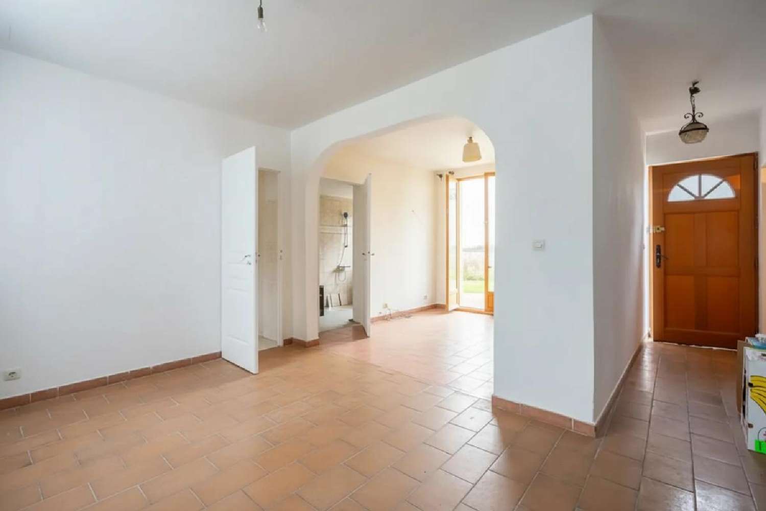  te koop huis Saint-Denis Seine-Saint-Denis 1