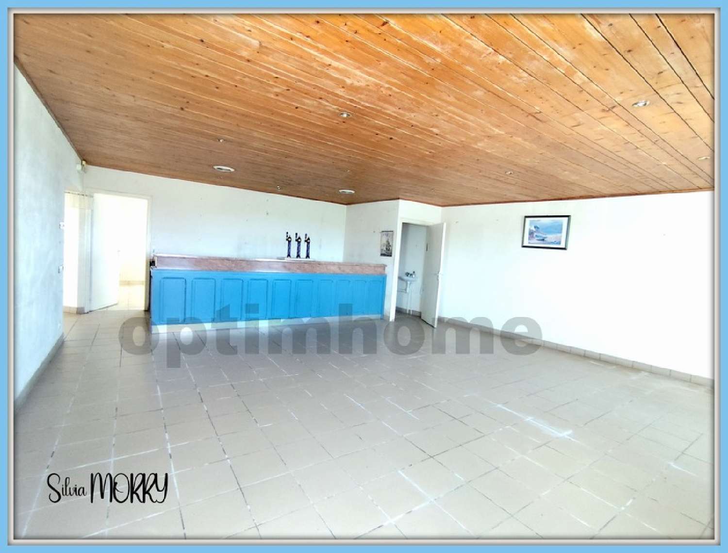 te koop huis Saint-Derrien Finistère 3