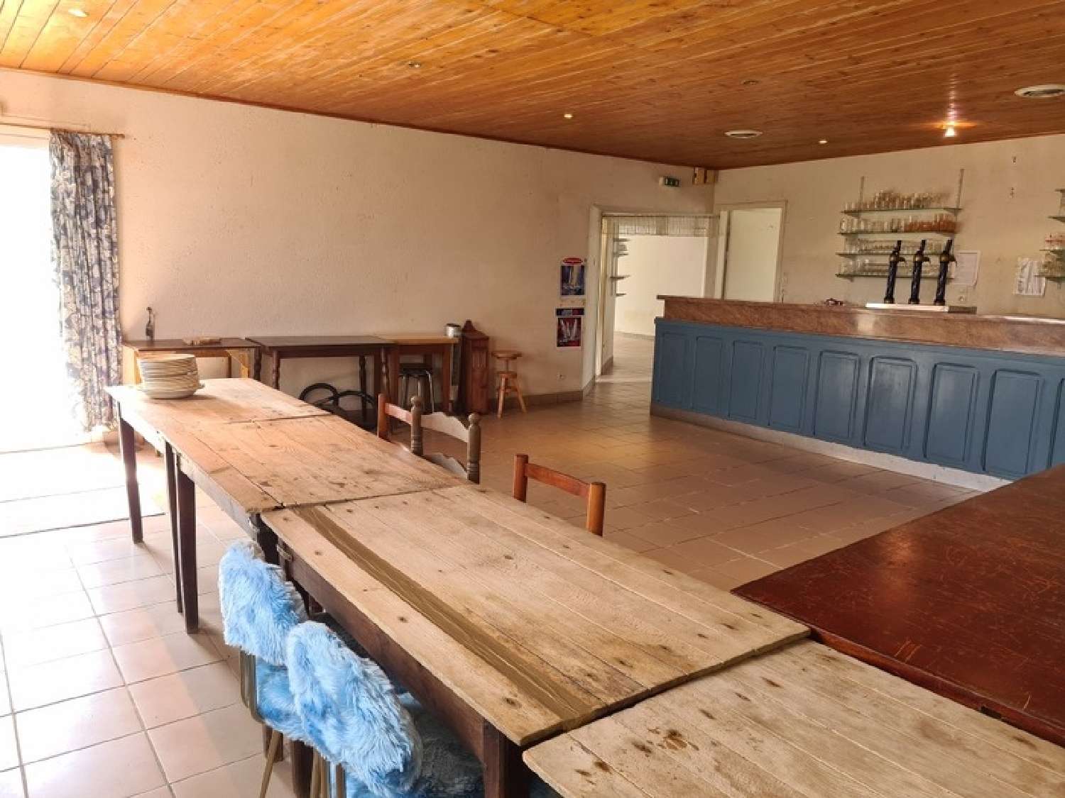 te koop huis Saint-Derrien Finistère 4