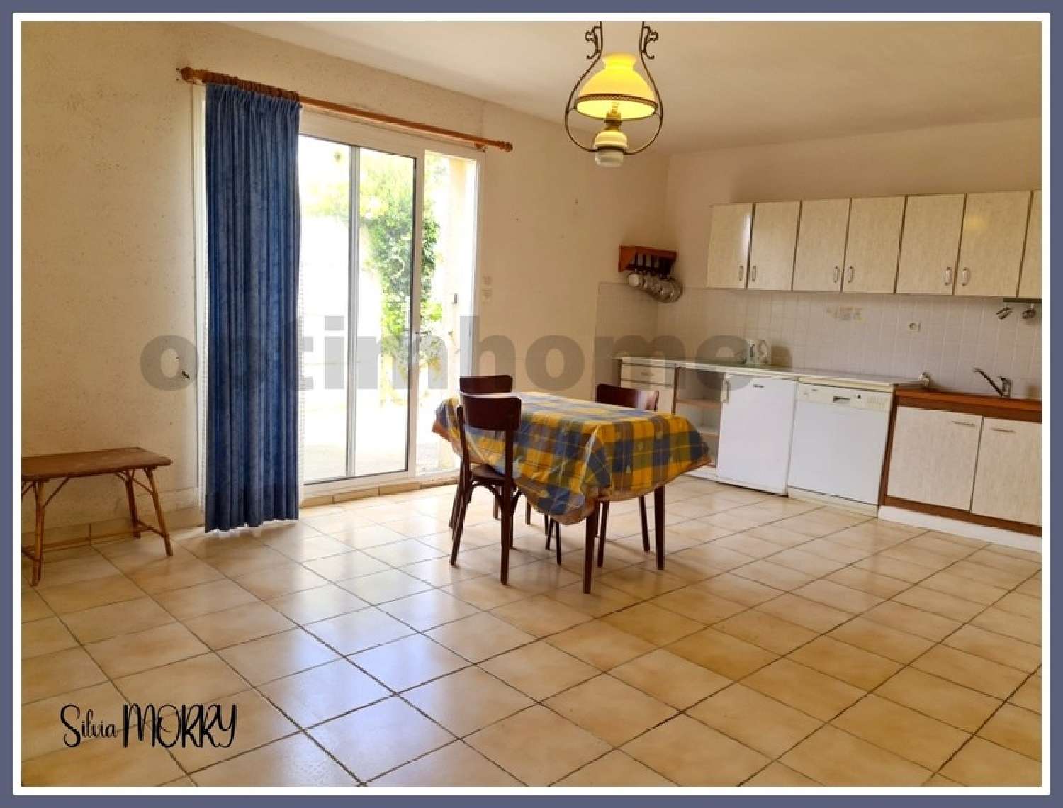 te koop huis Saint-Derrien Finistère 5