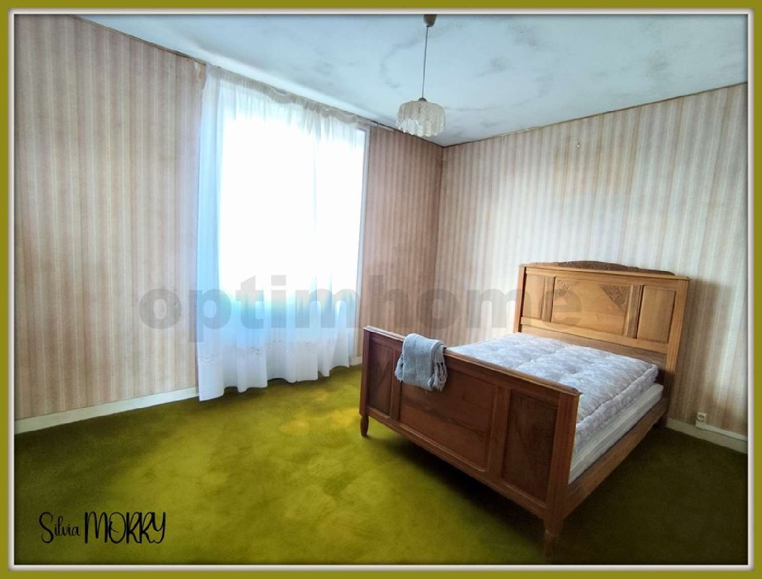 te koop huis Saint-Derrien Finistère 8