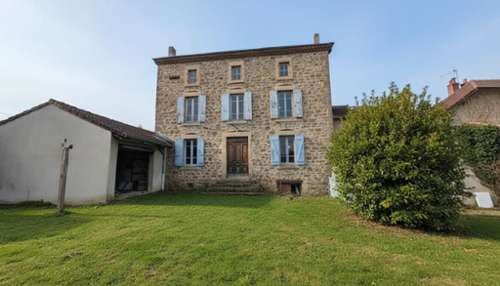 Saint-Désirat Ardeche huis foto 7305695