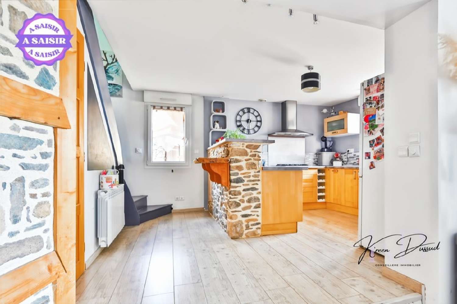  en venta casa Saint-Didier-sous-Riverie Rhône 5