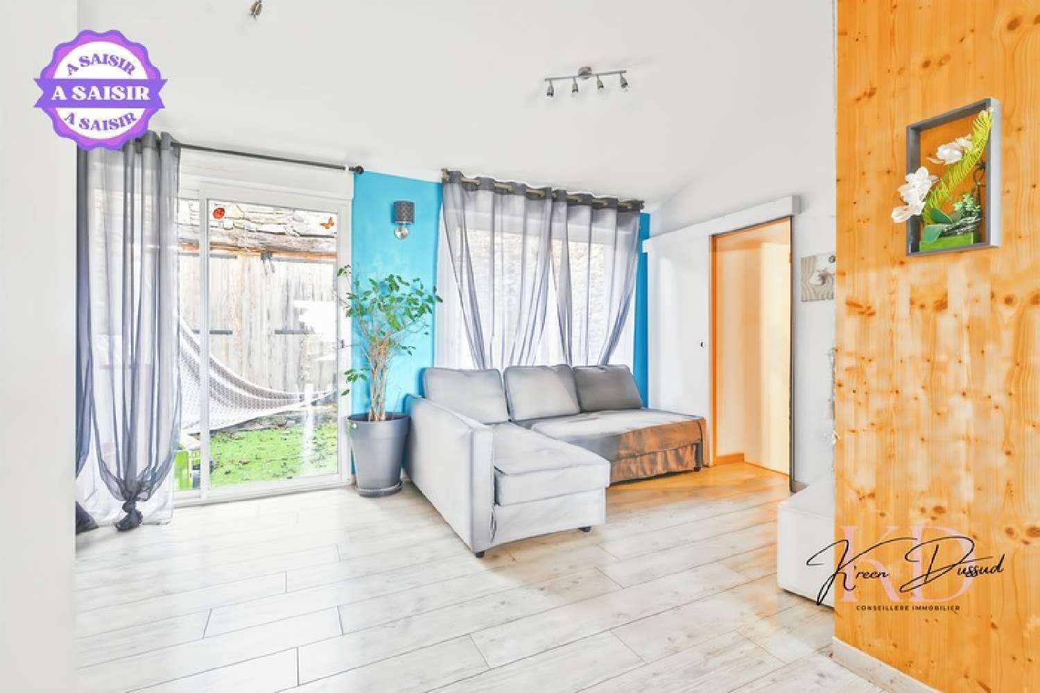  en venta casa Saint-Didier-sous-Riverie Rhône 6