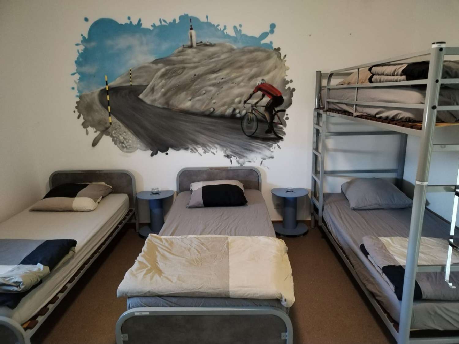  for sale house Saint-Didier Vaucluse 3