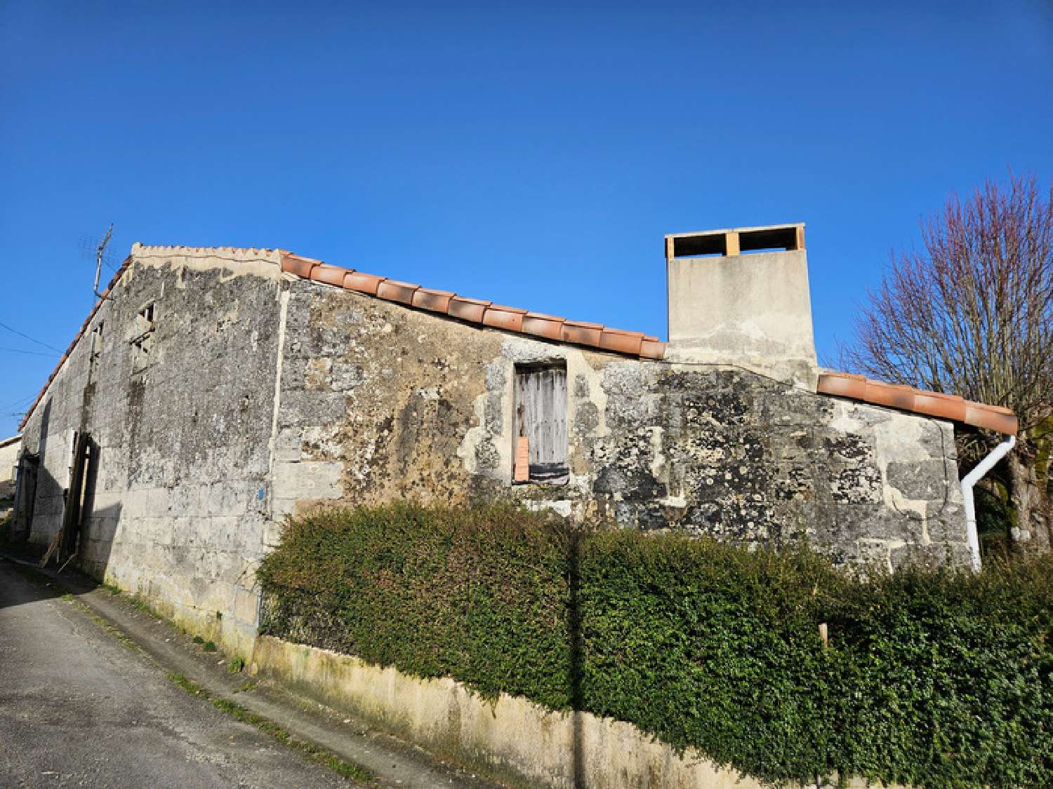 kaufen Haus Saint-Dizant-du-Gua Charente-Maritime 2