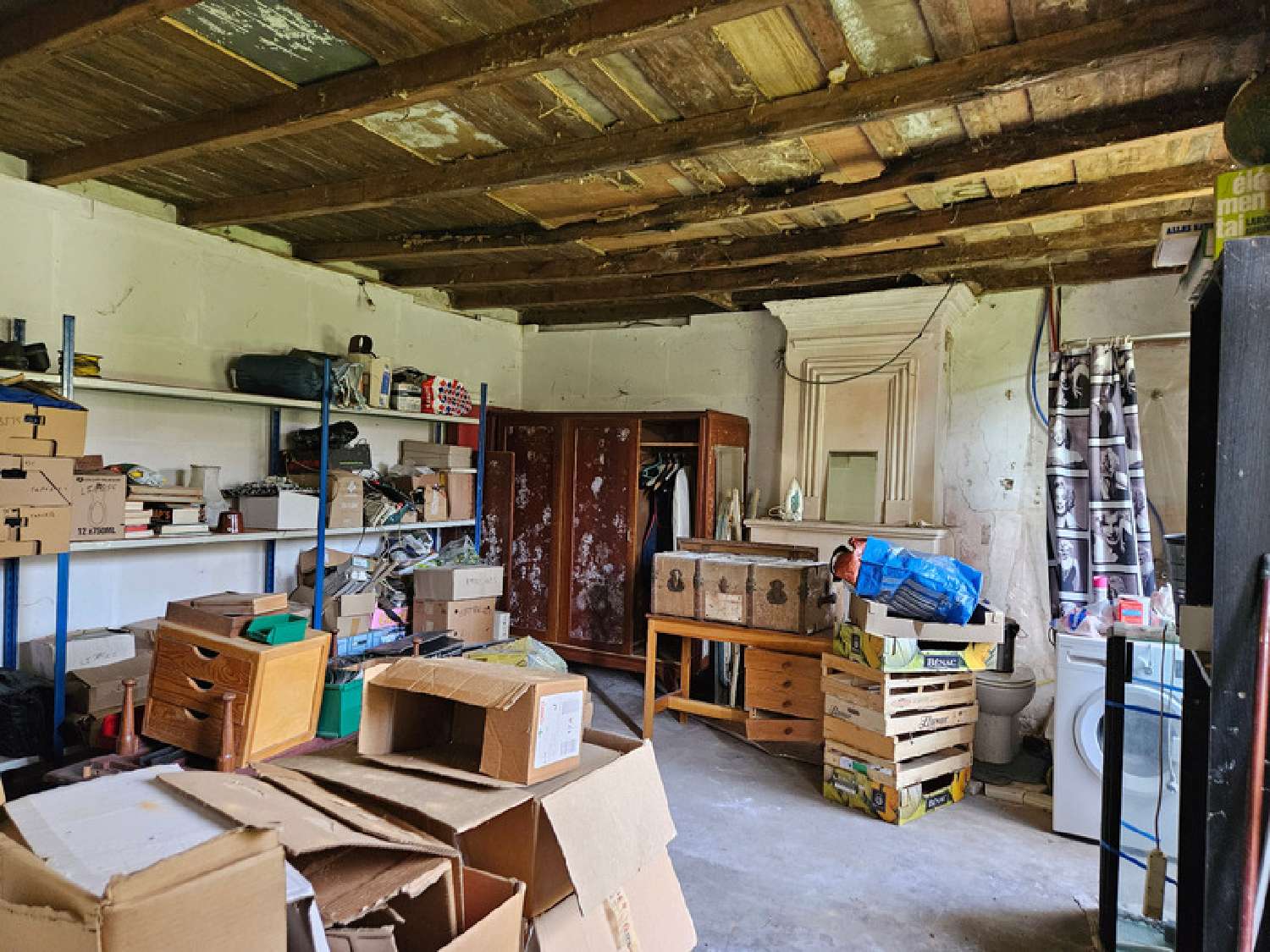 kaufen Haus Saint-Dizant-du-Gua Charente-Maritime 7