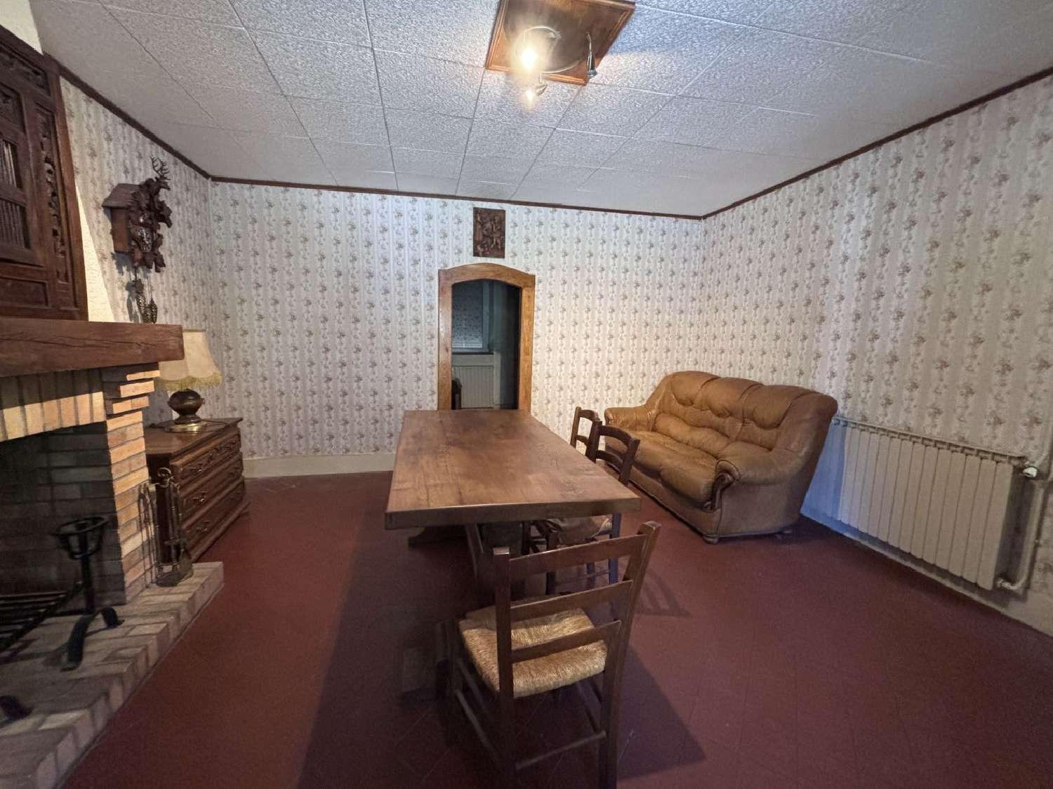  en venta casa Saint-Dizier-les-Domaines Creuse 3