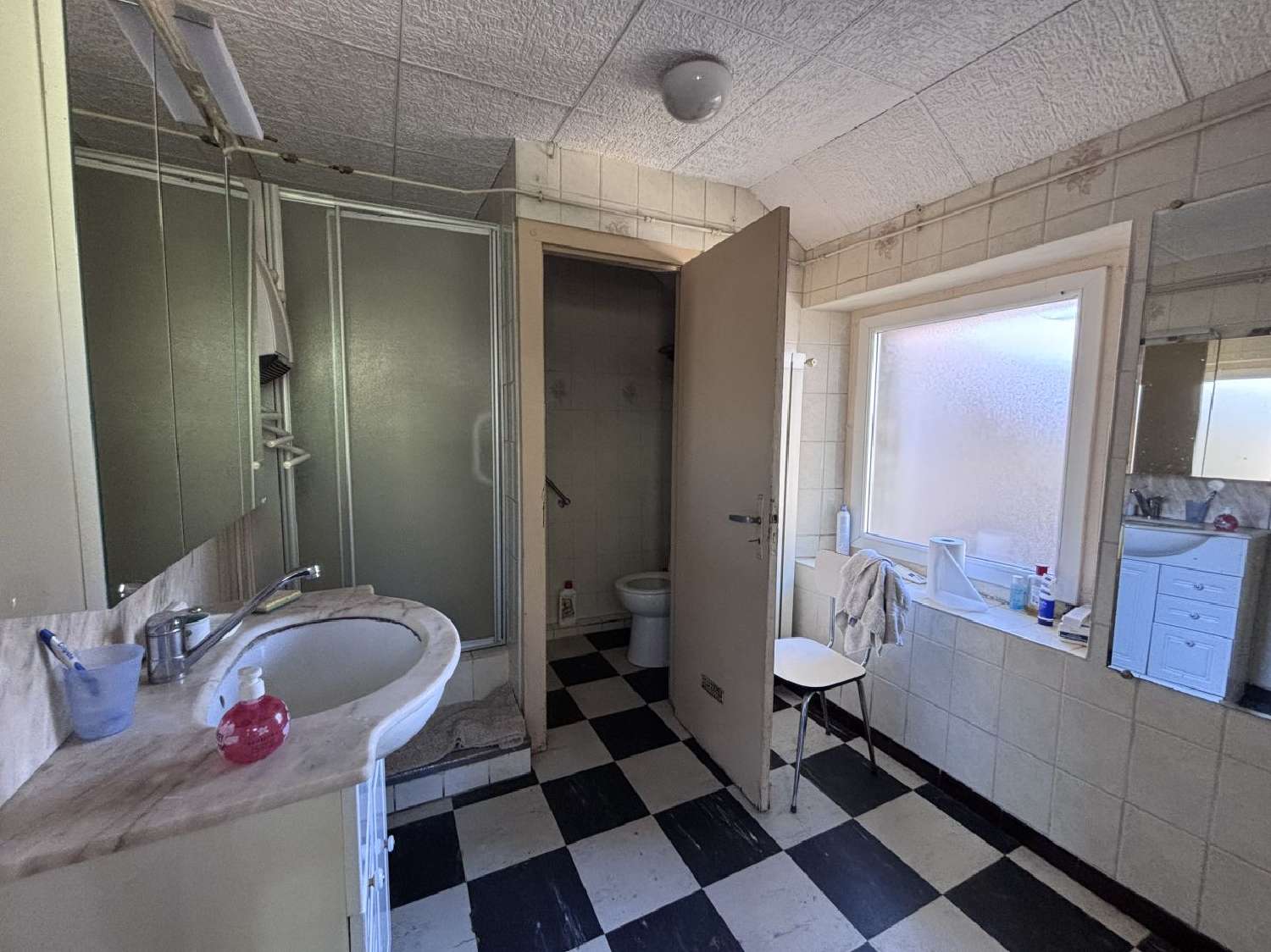  en venta casa Saint-Dizier-les-Domaines Creuse 4