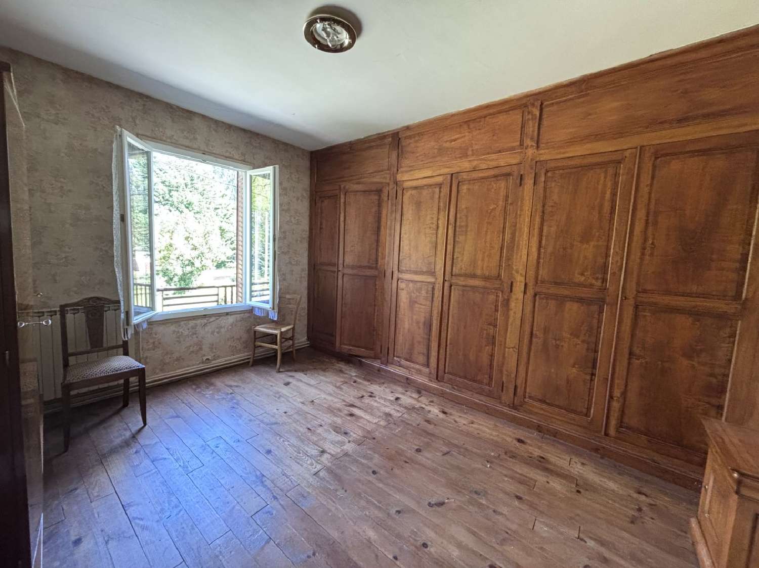  en venta casa Saint-Dizier-les-Domaines Creuse 5