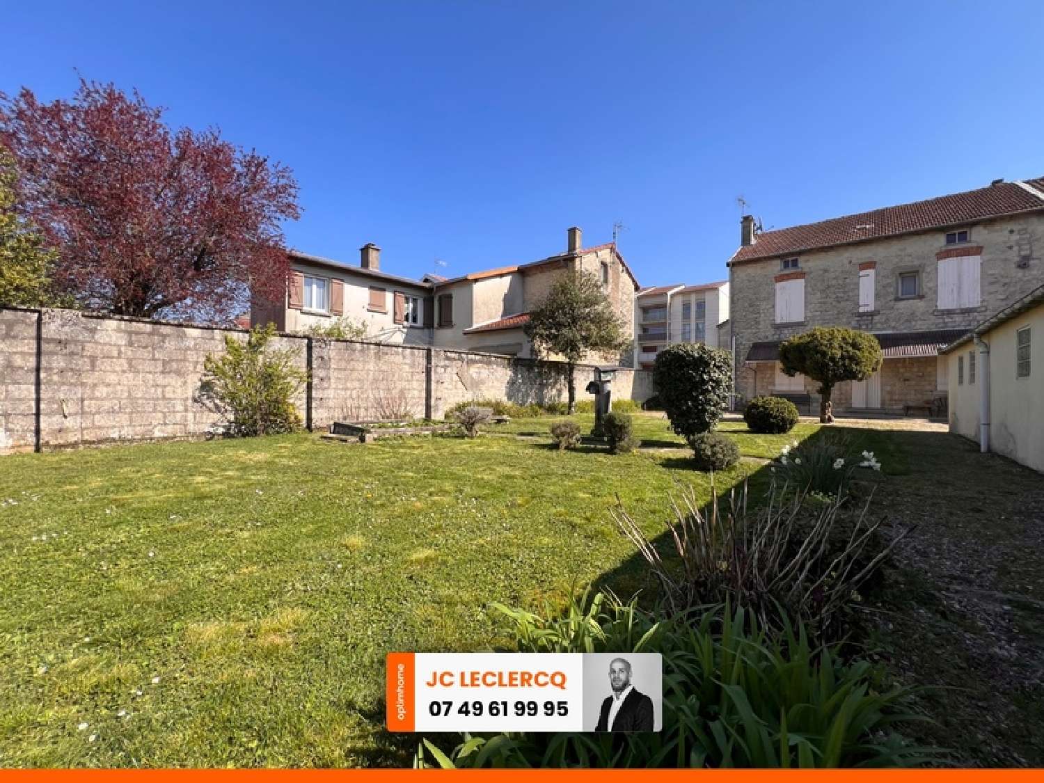  à vendre maison Saint-Dizier Haute-Marne 2