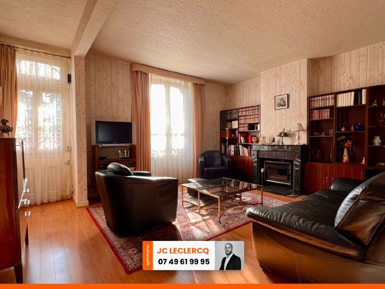  à vendre maison Saint-Dizier Haute-Marne 4