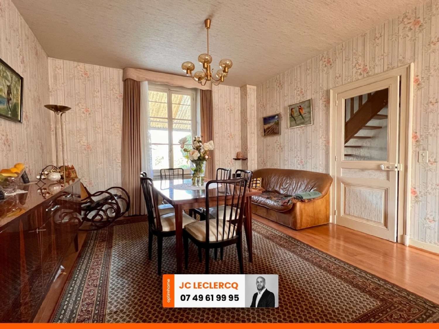  à vendre maison Saint-Dizier Haute-Marne 5