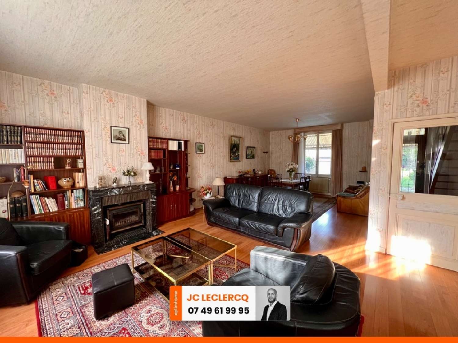  à vendre maison Saint-Dizier Haute-Marne 6