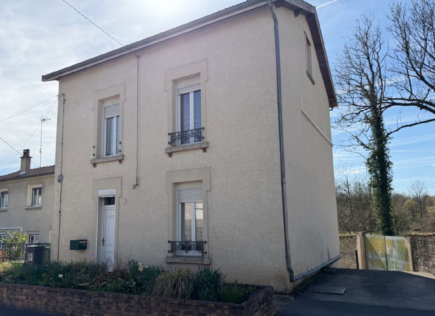 en venta casa Saint-Dizier Haute-Marne 1