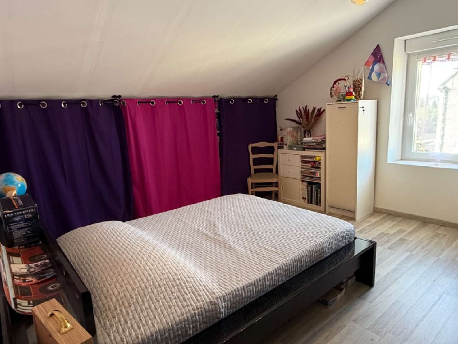  en venta casa Saint-Dizier Haute-Marne 7